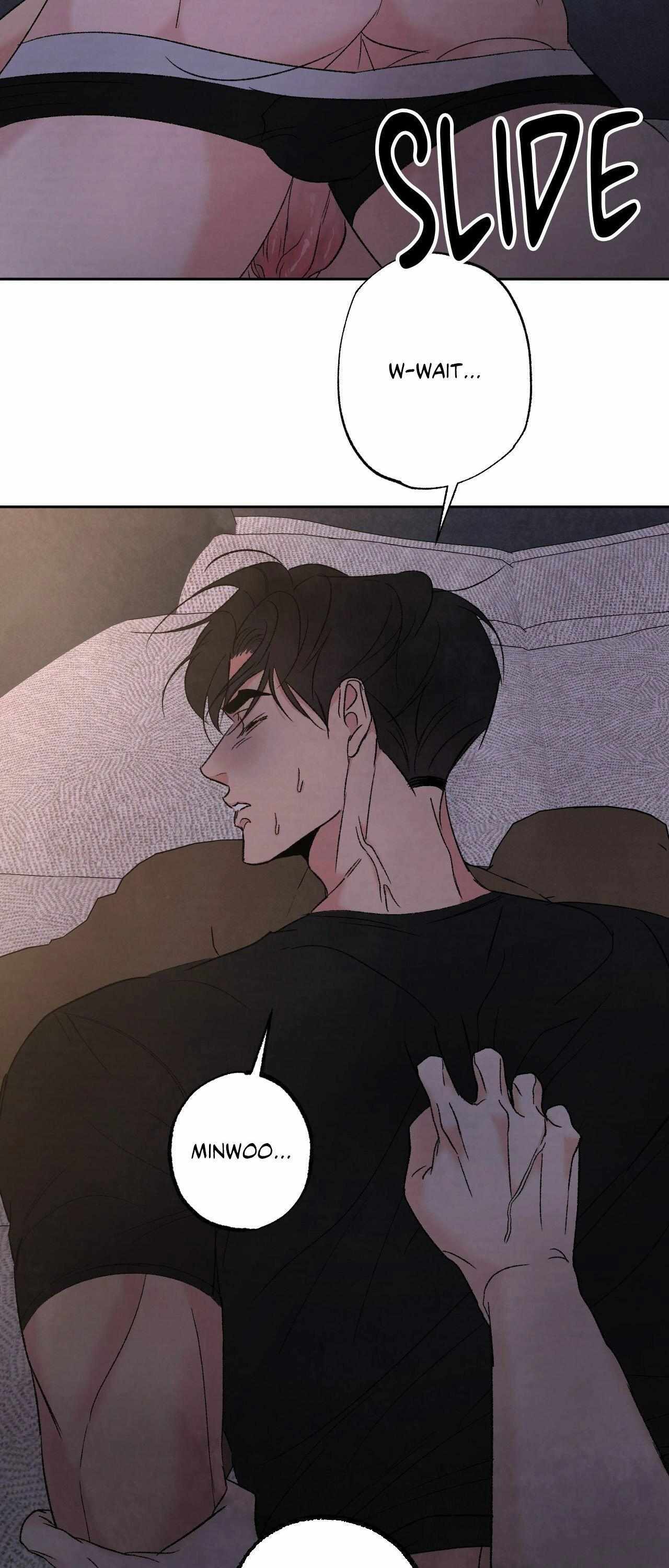 Topsy-Turvy Chapter 160 page 12 - 