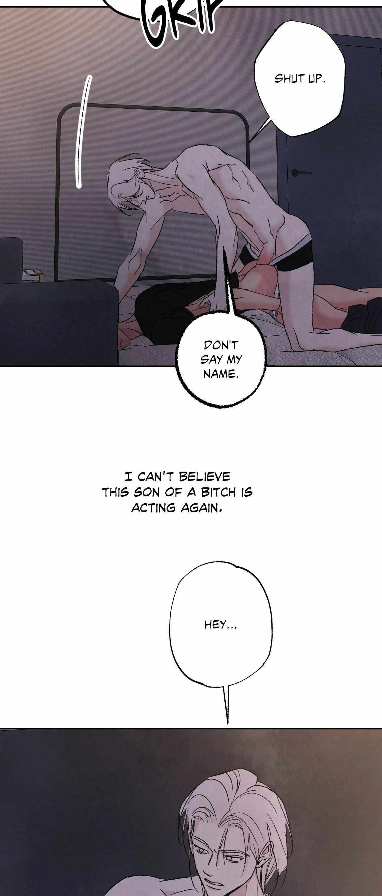 Topsy-Turvy Chapter 160 page 17 - 