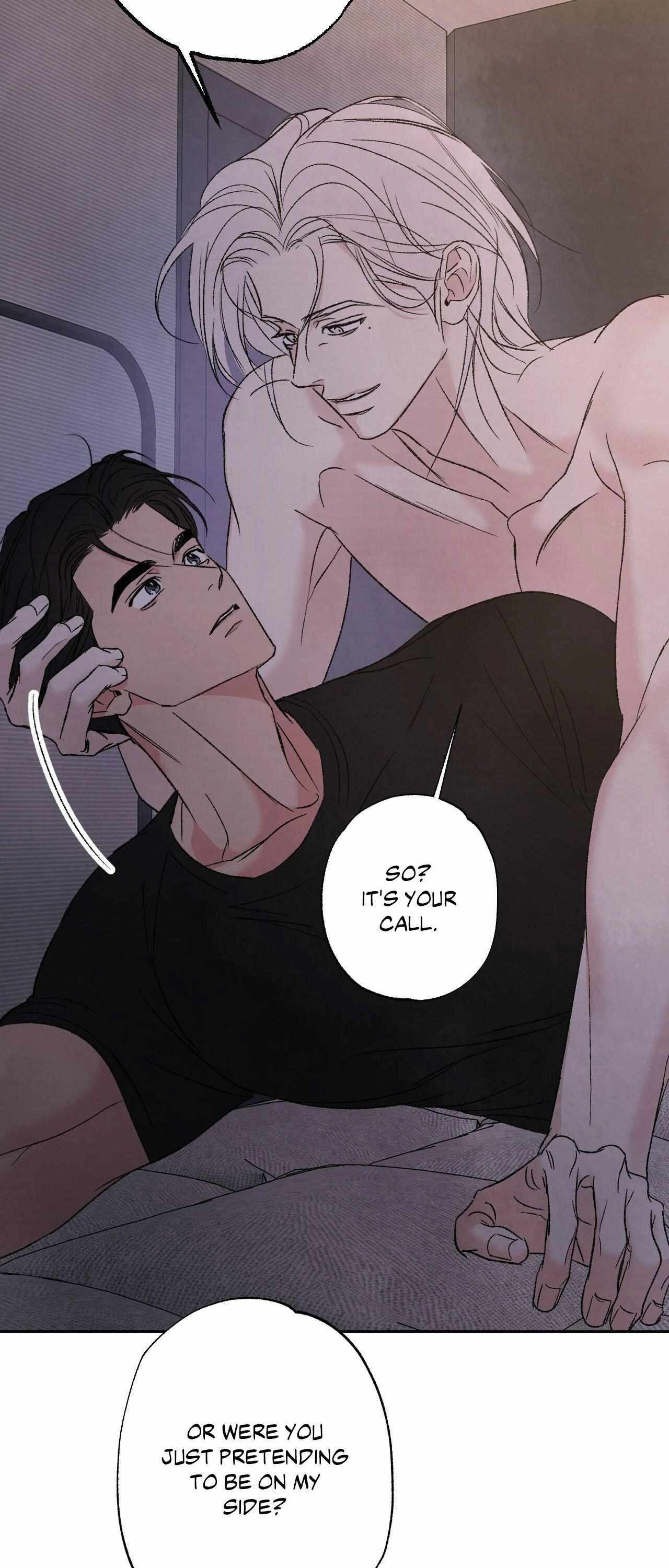 Topsy-Turvy Chapter 160 page 19 - 