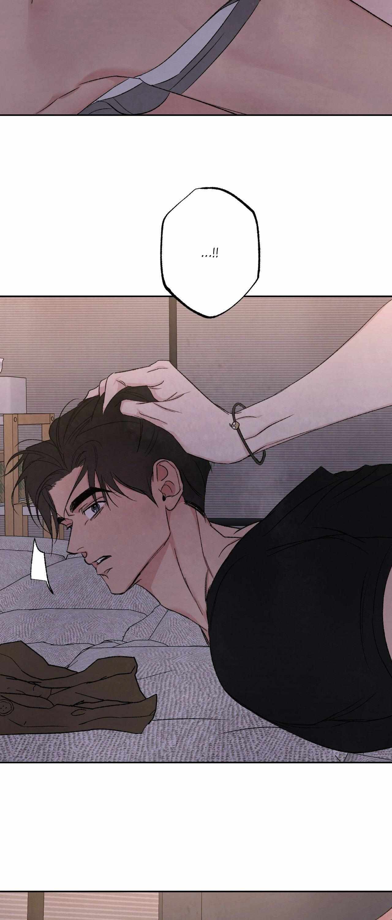 Topsy-Turvy Chapter 160 page 3 - 