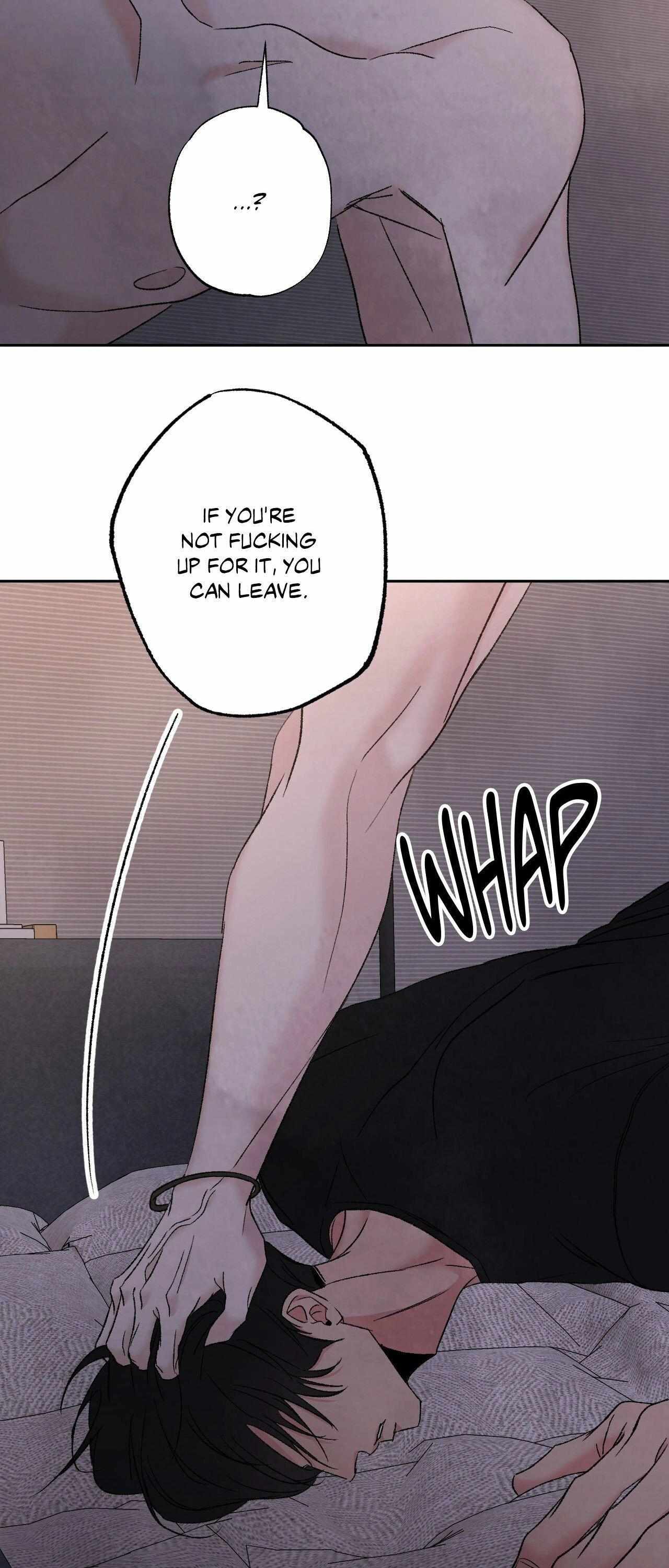 Topsy-Turvy Chapter 160 page 22 - 