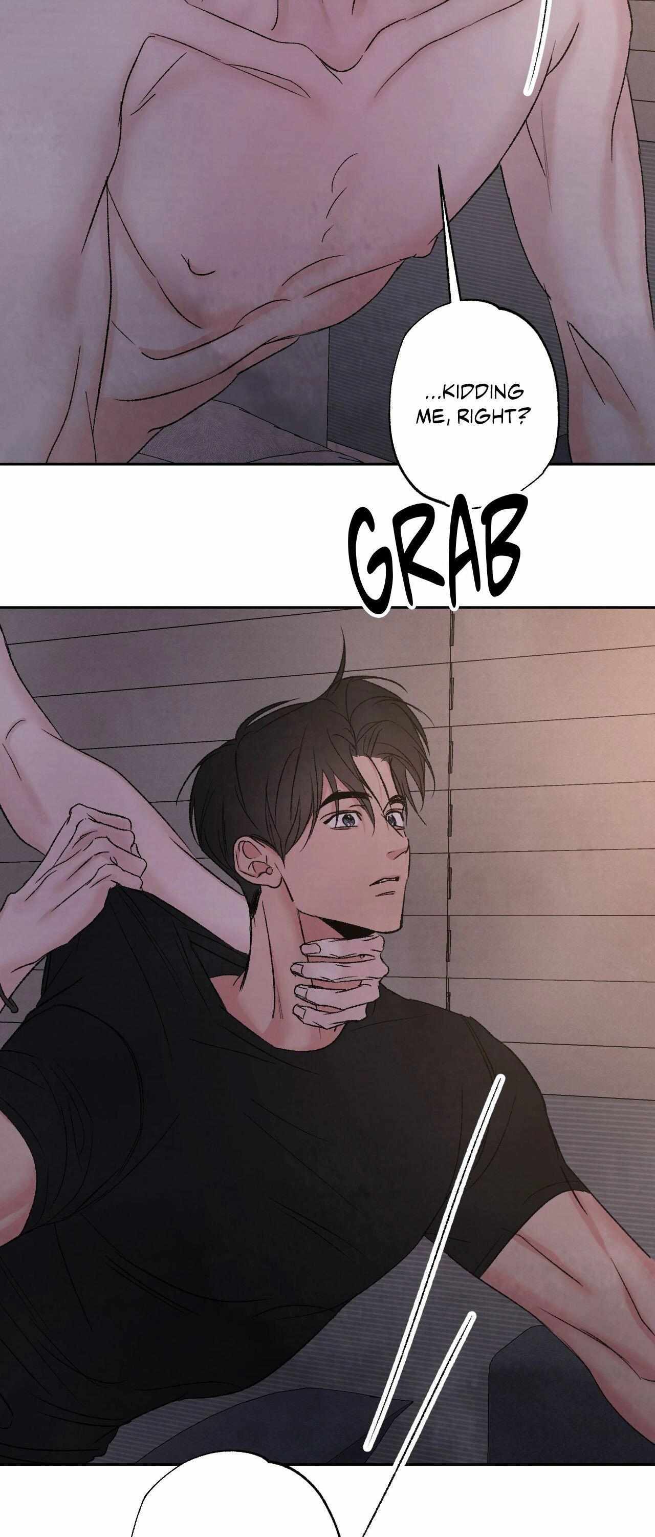 Topsy-Turvy Chapter 160 page 32 - 