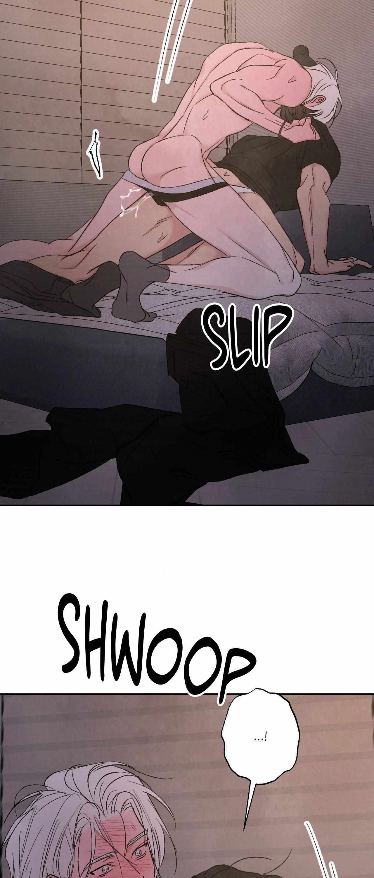Topsy-Turvy Chapter 160 page 34 - 