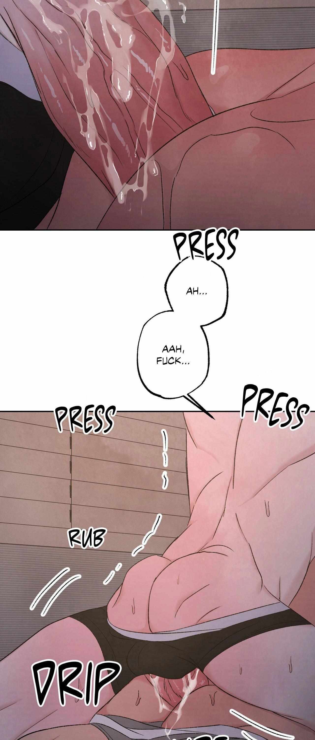 Topsy-Turvy Chapter 160 page 36 - 