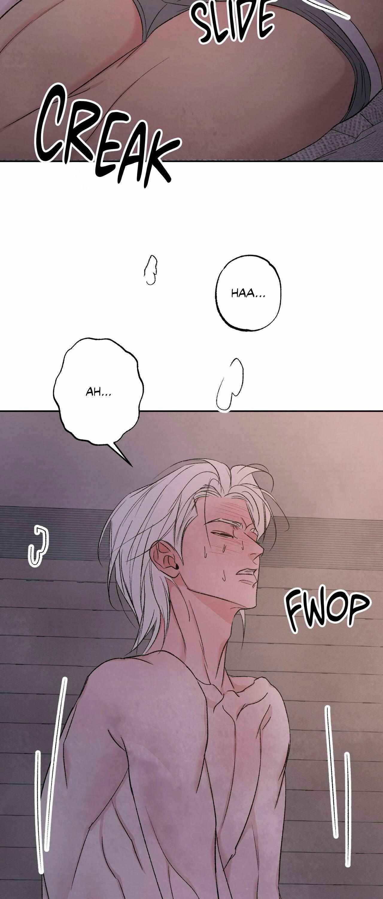 Topsy-Turvy Chapter 160 page 37 - 