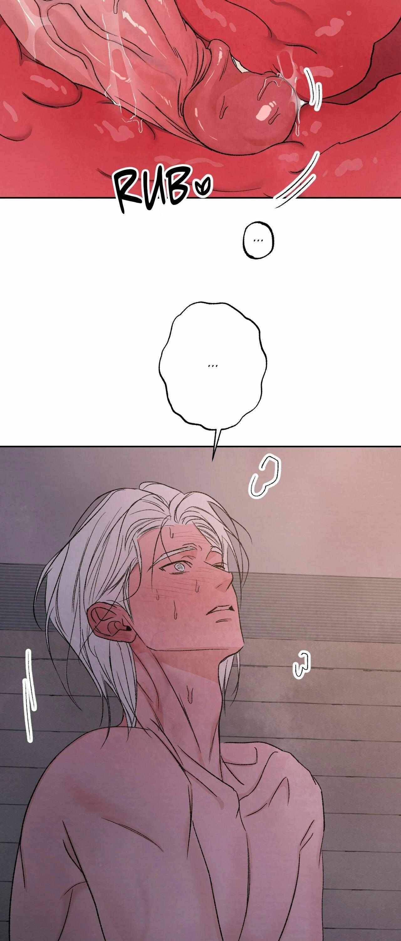 Topsy-Turvy Chapter 160 page 39 - 