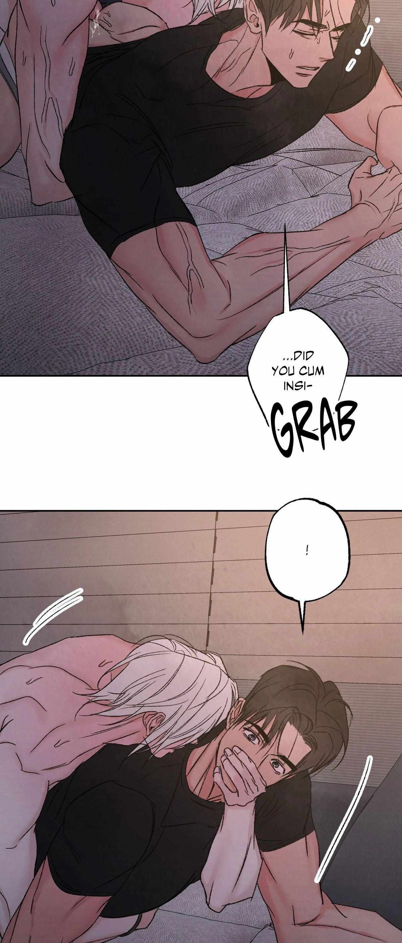 Topsy-Turvy Chapter 160 page 48 - 