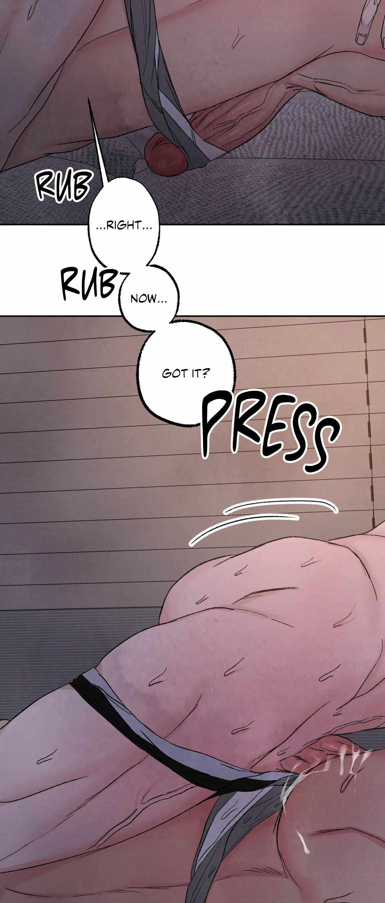 Topsy-Turvy Chapter 160 page 51 - 