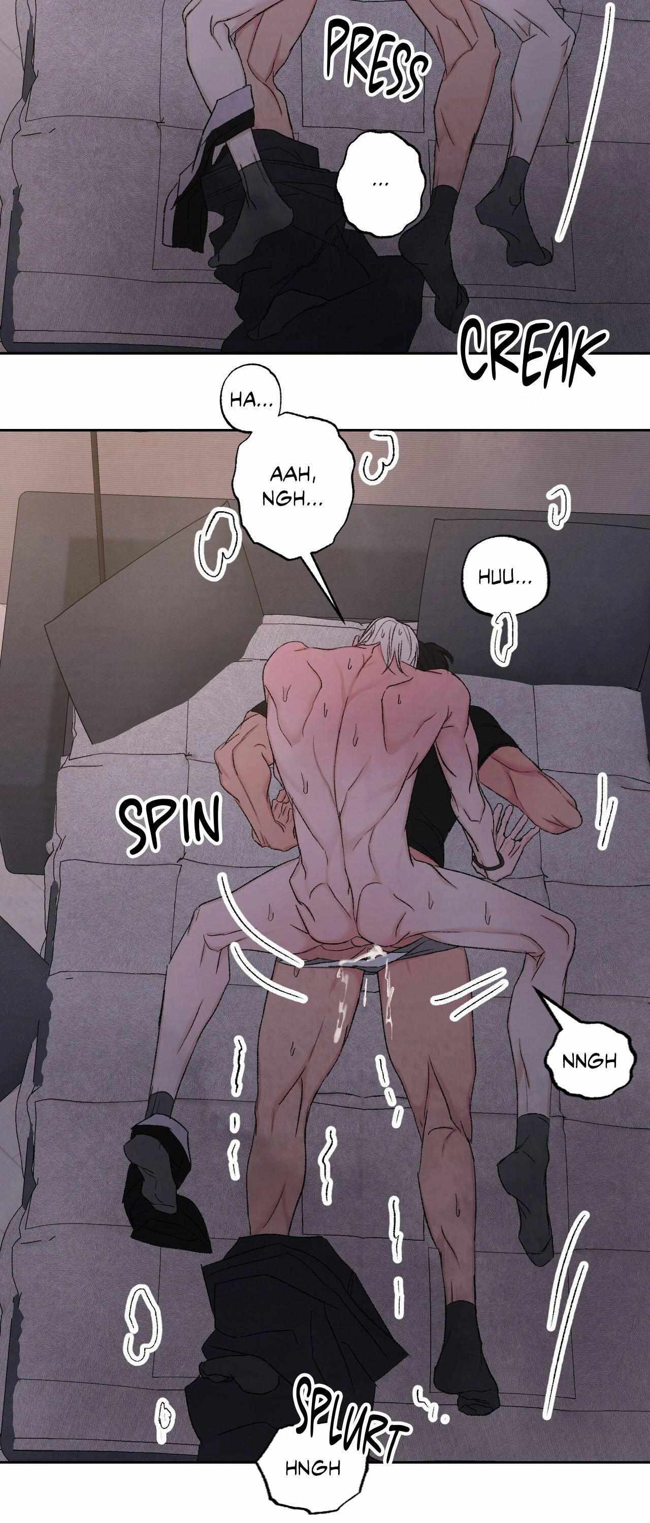 Topsy-Turvy Chapter 160 page 55 - 
