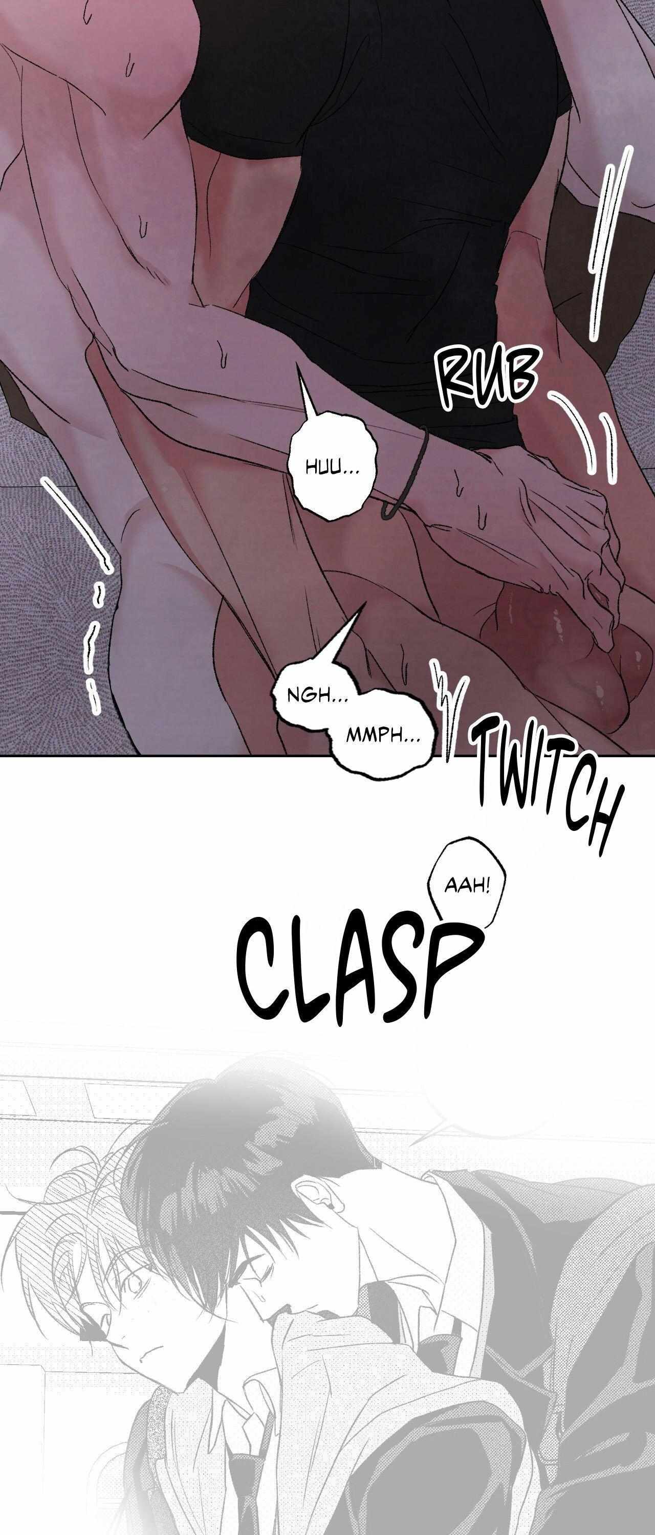 Topsy-Turvy Chapter 160 page 59 - 