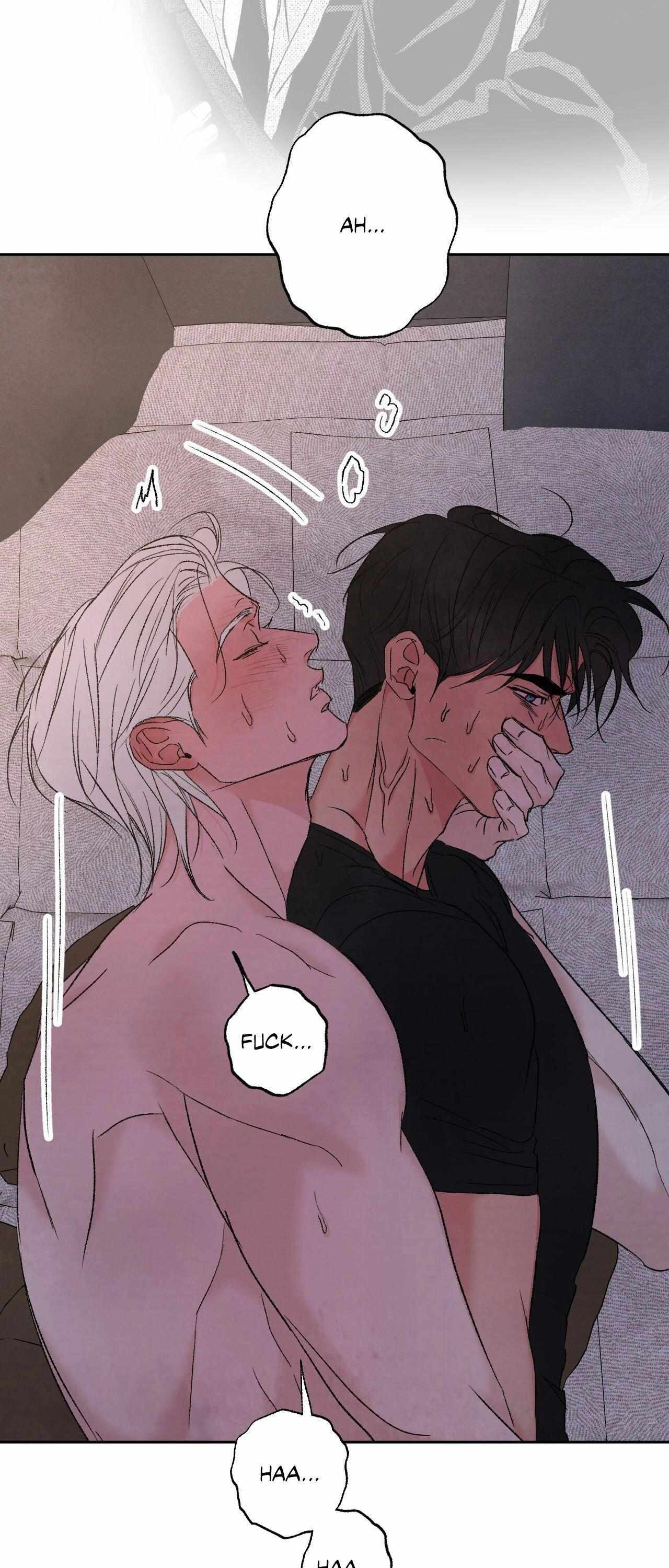 Topsy-Turvy Chapter 160 page 60 - 