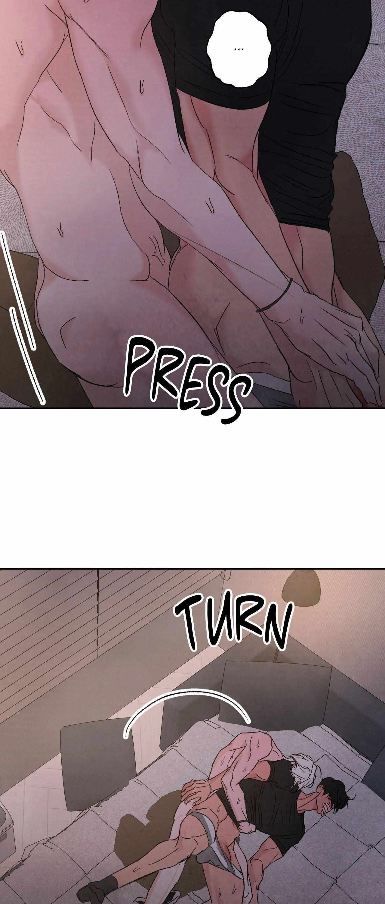 Topsy-Turvy Chapter 160 page 63 - 