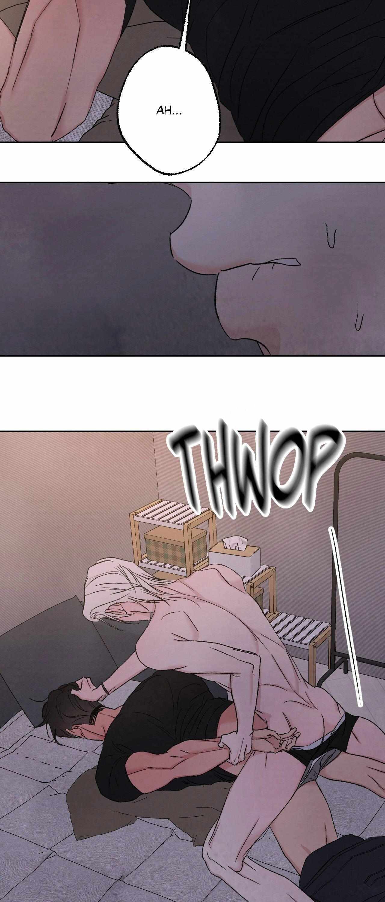 Topsy-Turvy Chapter 160 page 8 - 