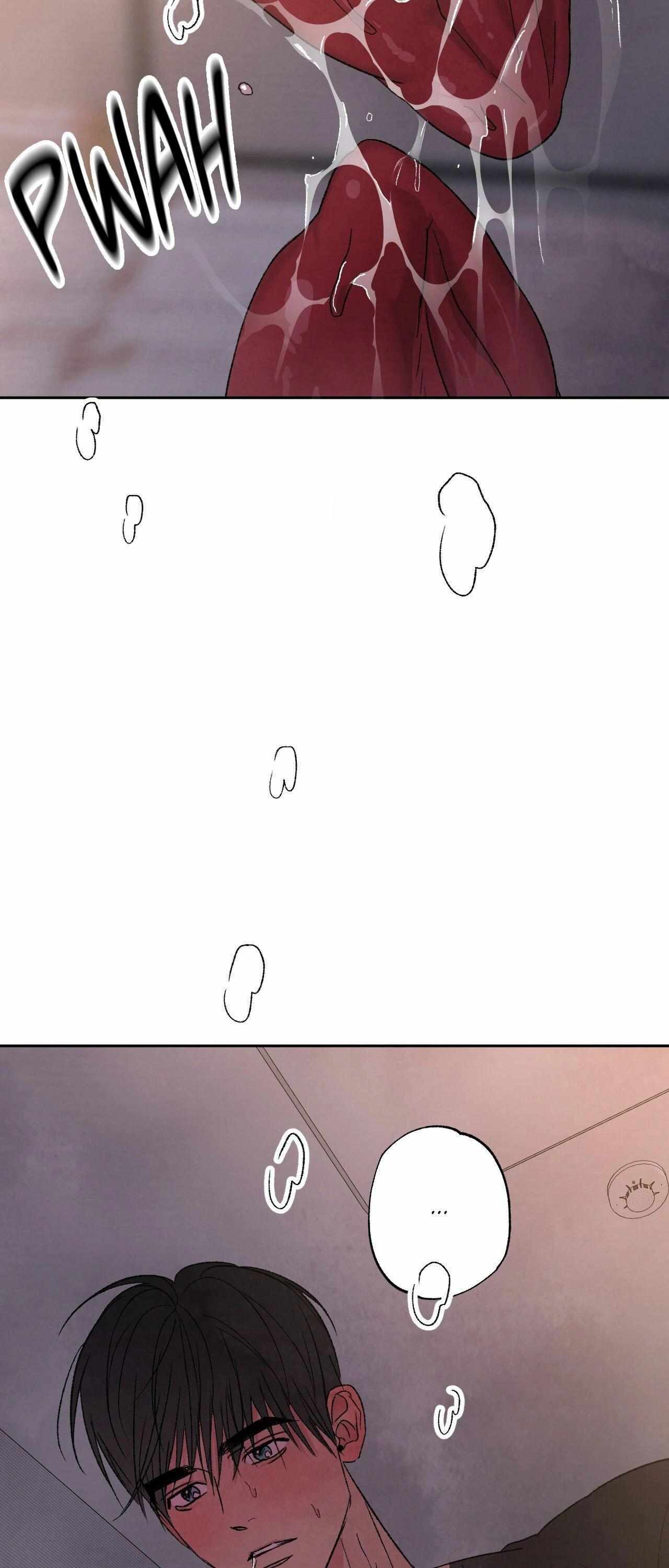 Topsy-Turvy Chapter 161 page 30 - 