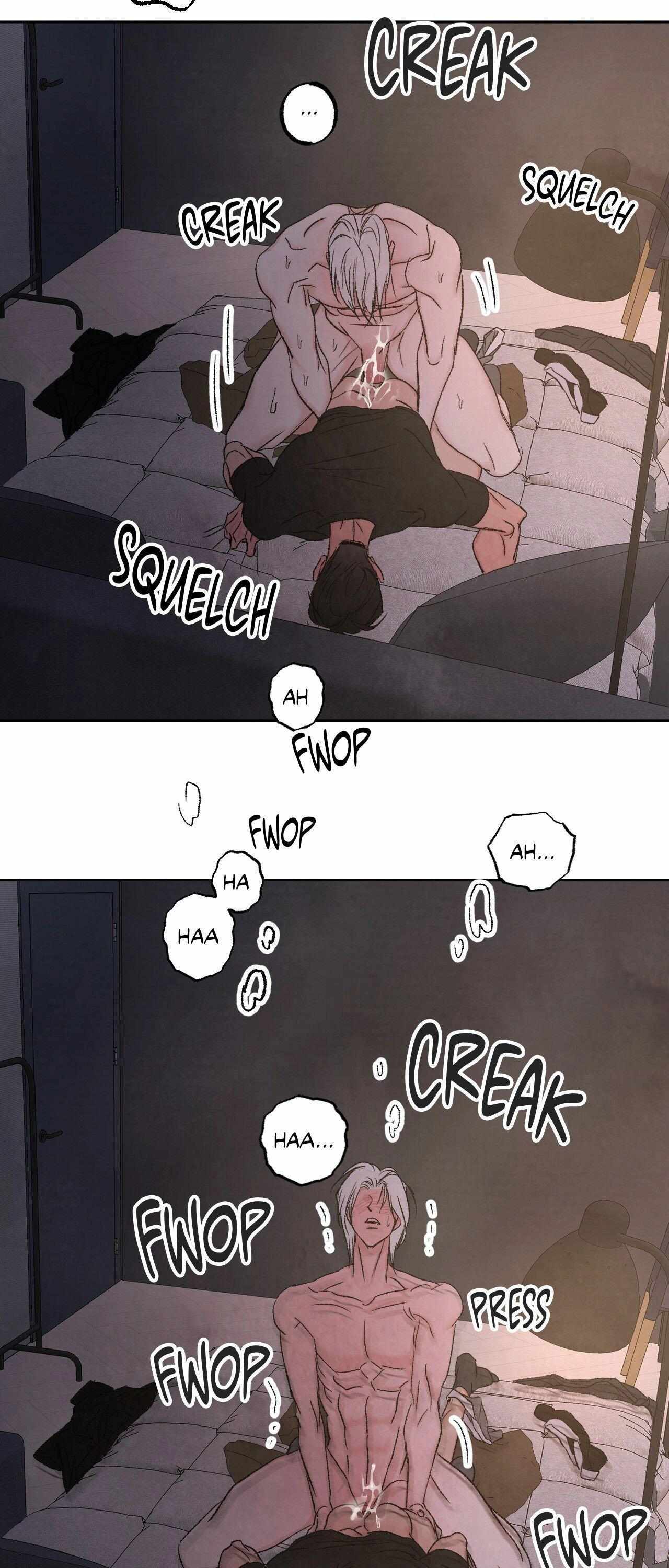 Topsy-Turvy Chapter 161 page 4 - 