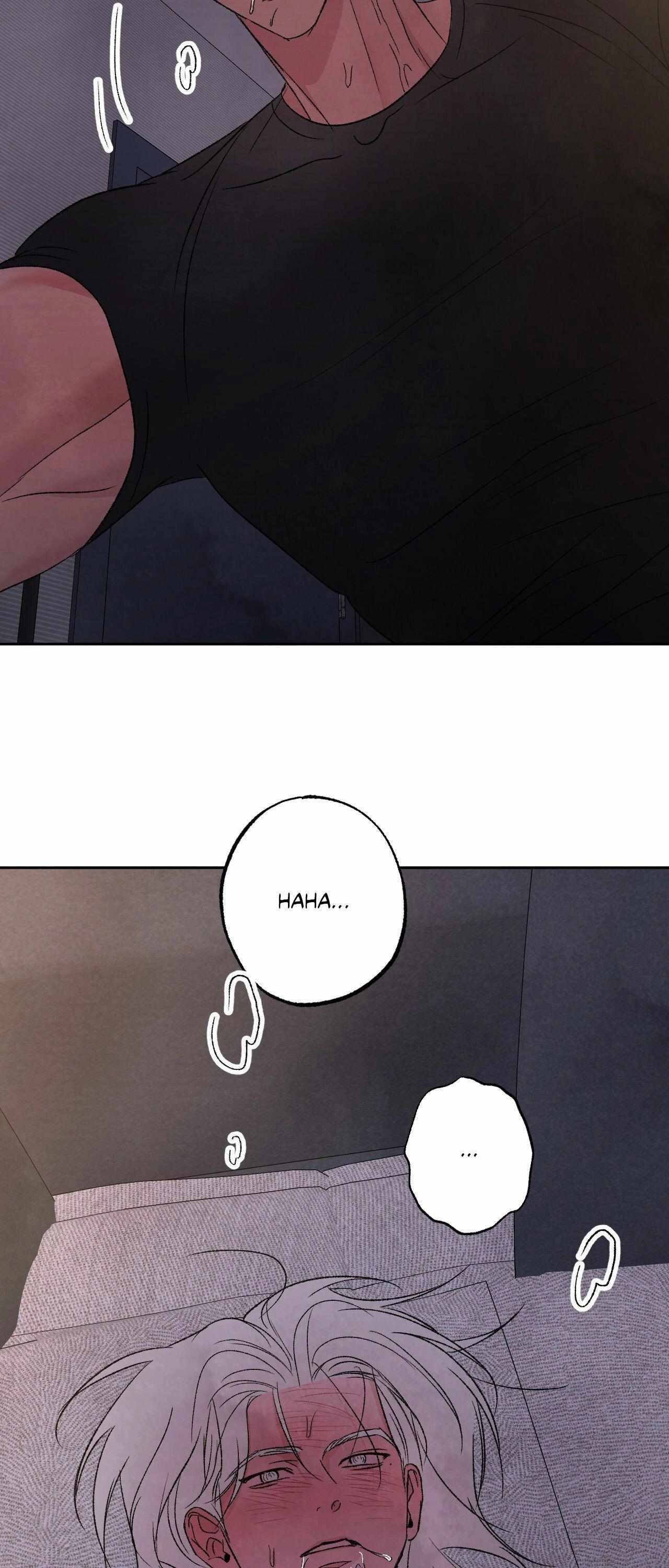 Topsy-Turvy Chapter 161 page 31 - 