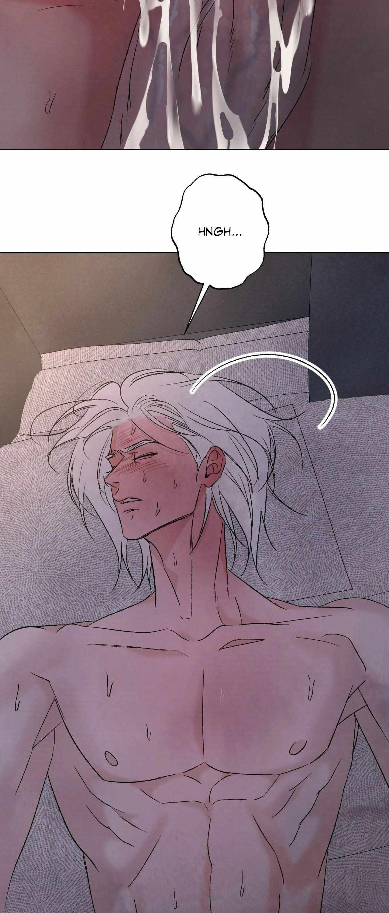 Topsy-Turvy Chapter 161 page 34 - 