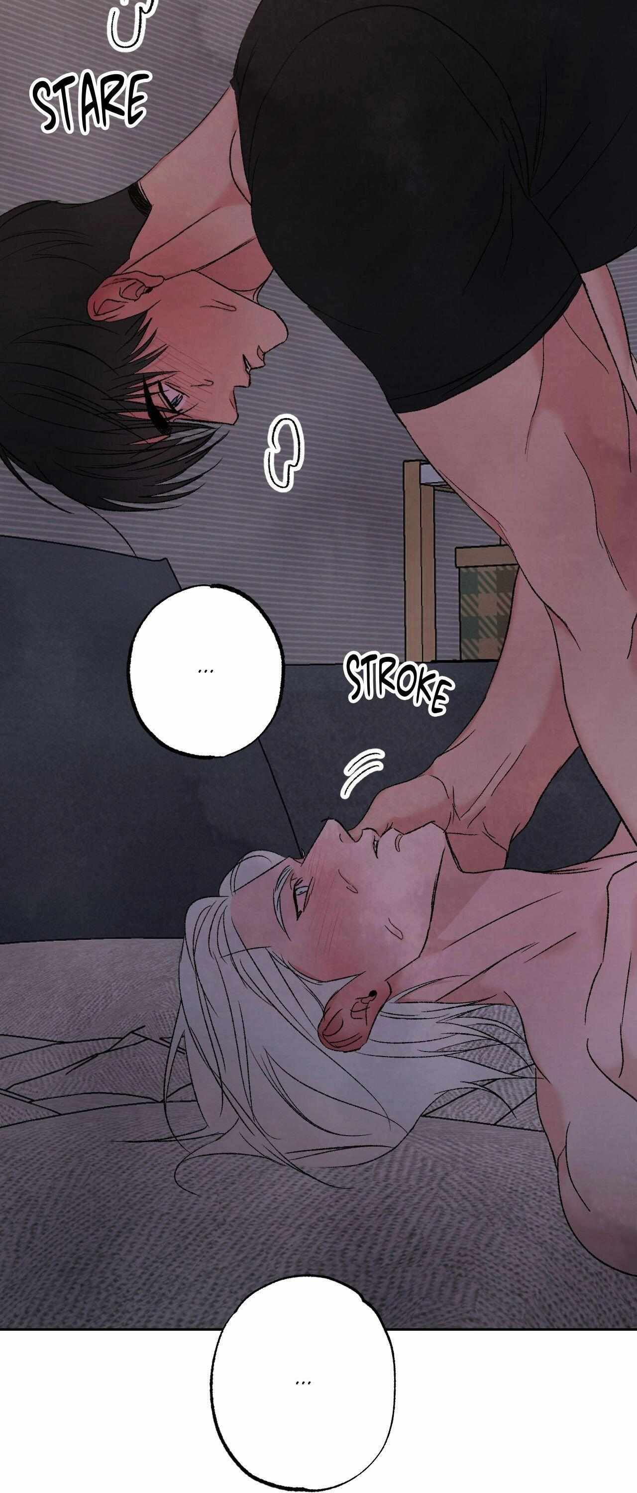 Topsy-Turvy Chapter 161 page 36 - 