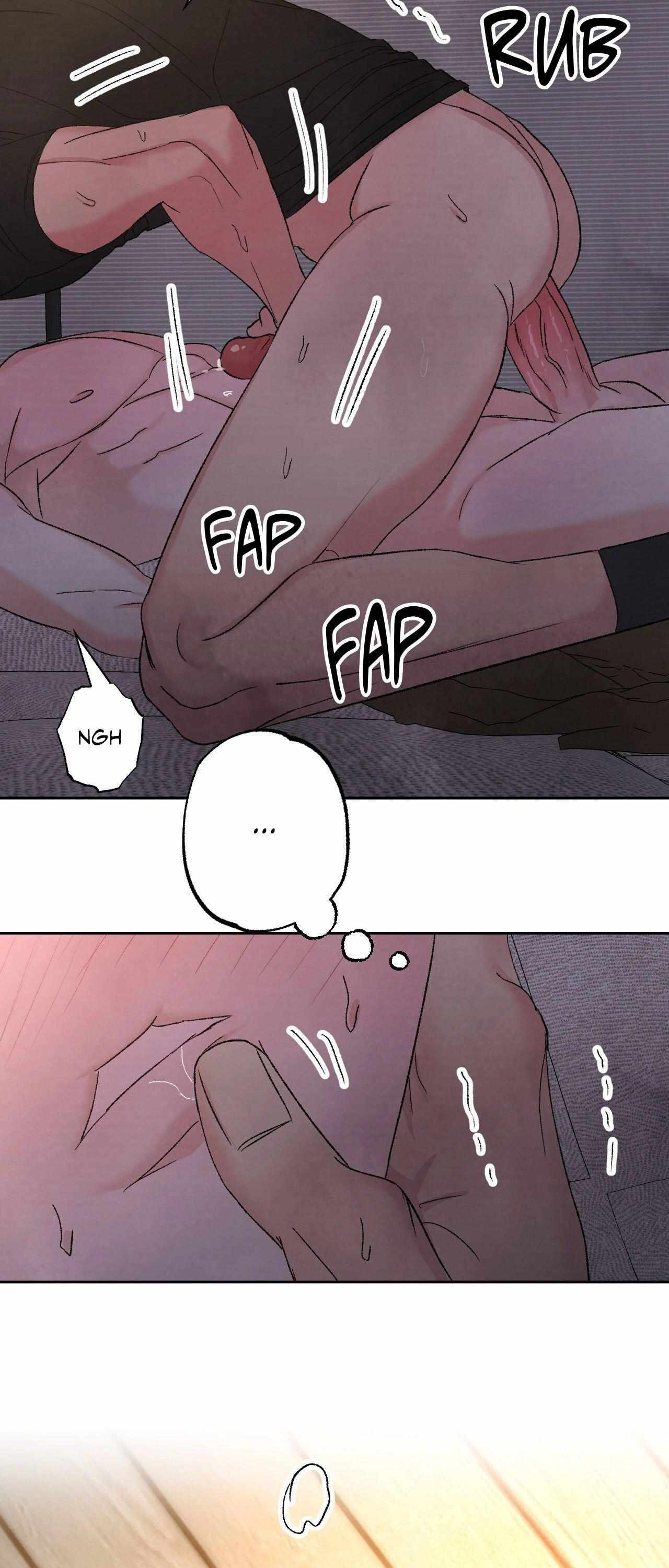 Topsy-Turvy Chapter 161 page 40 - 