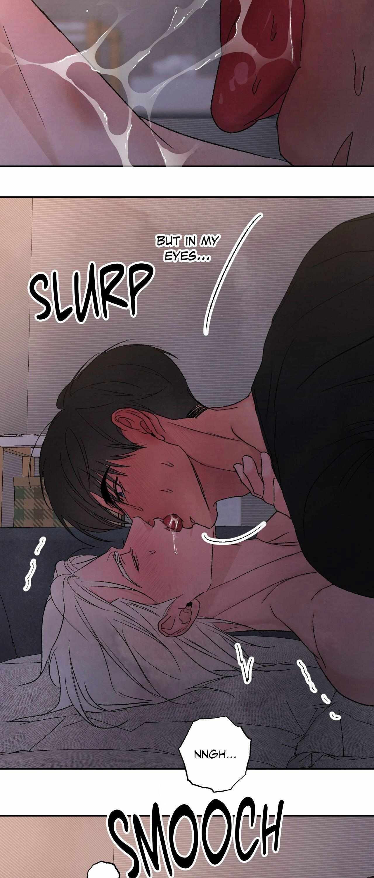 Topsy-Turvy Chapter 161 page 49 - 