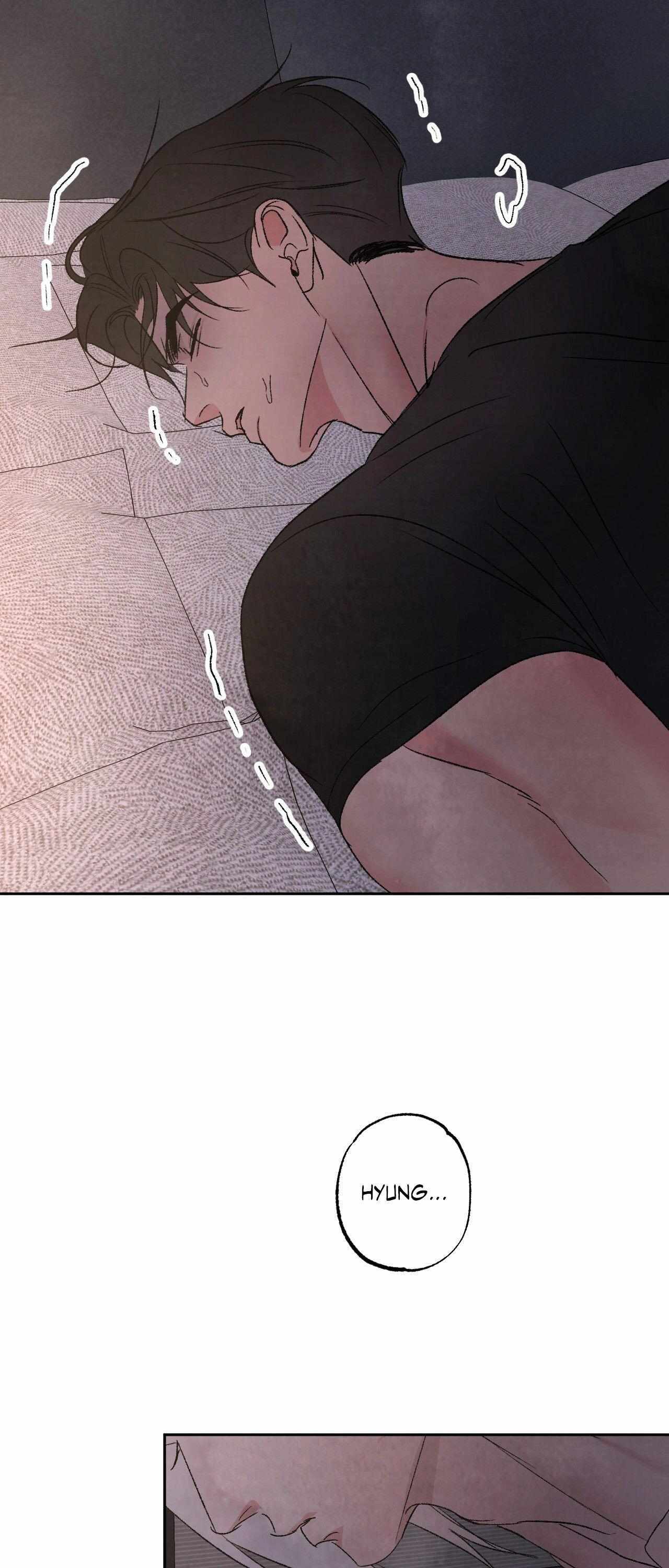 Topsy-Turvy Chapter 161 page 6 - 