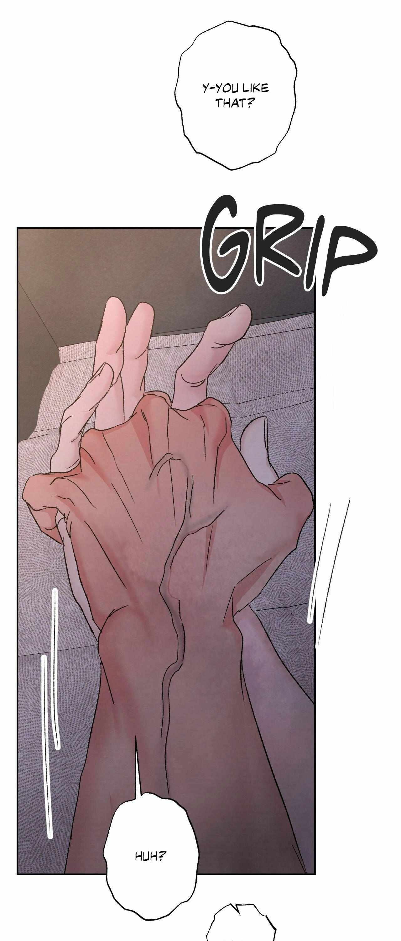 Topsy-Turvy Chapter 161 page 58 - 