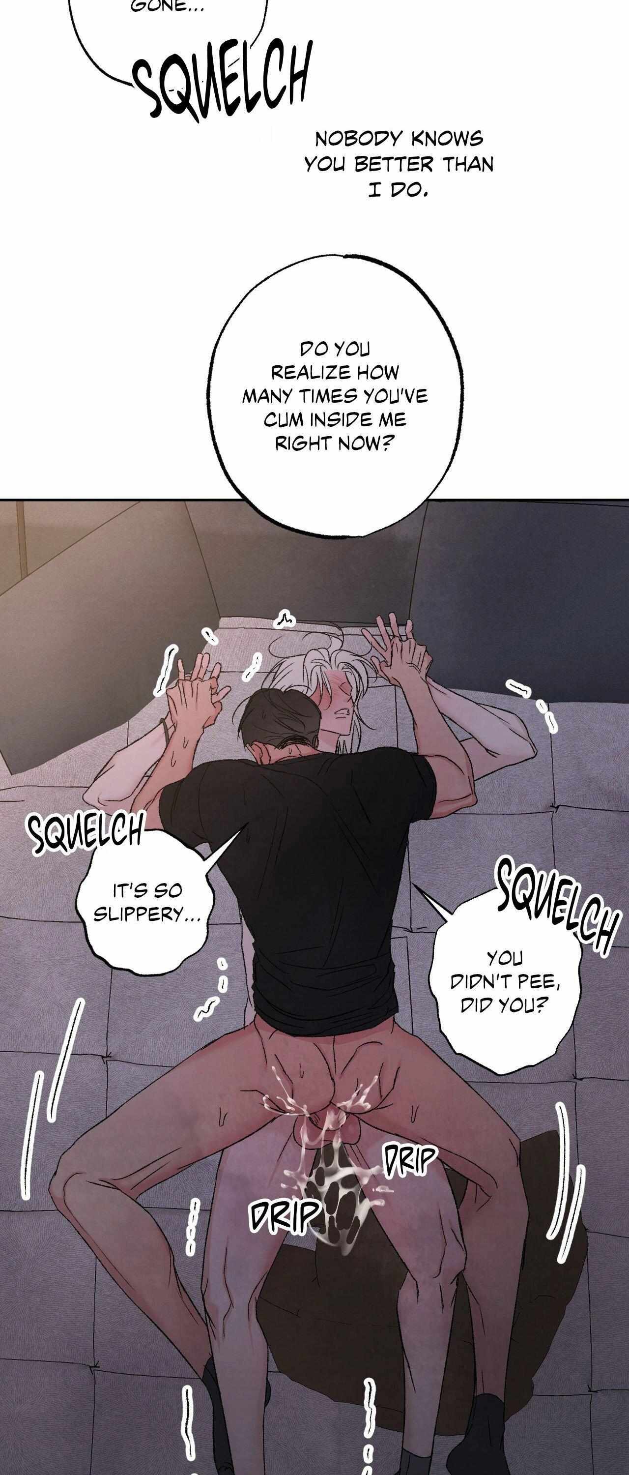 Topsy-Turvy Chapter 161 page 61 - 