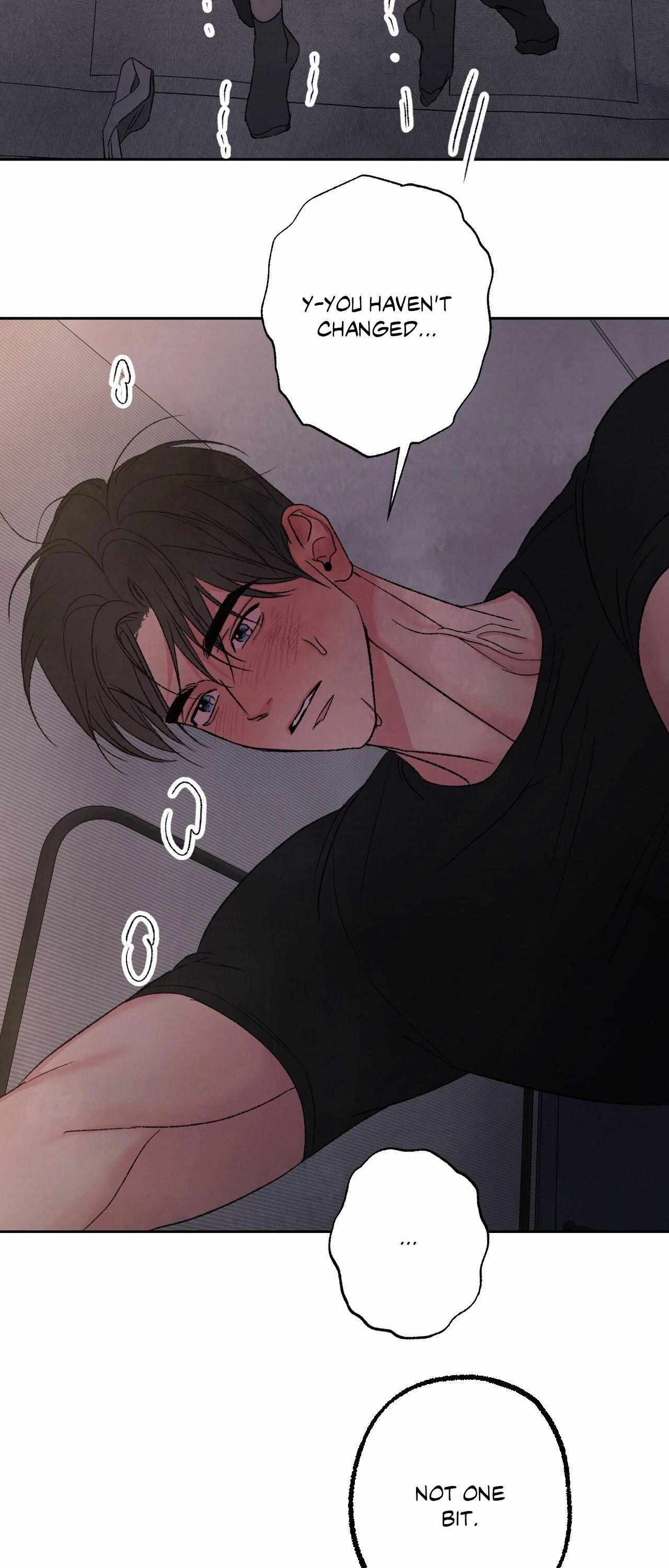 Topsy-Turvy Chapter 161 page 62 - 