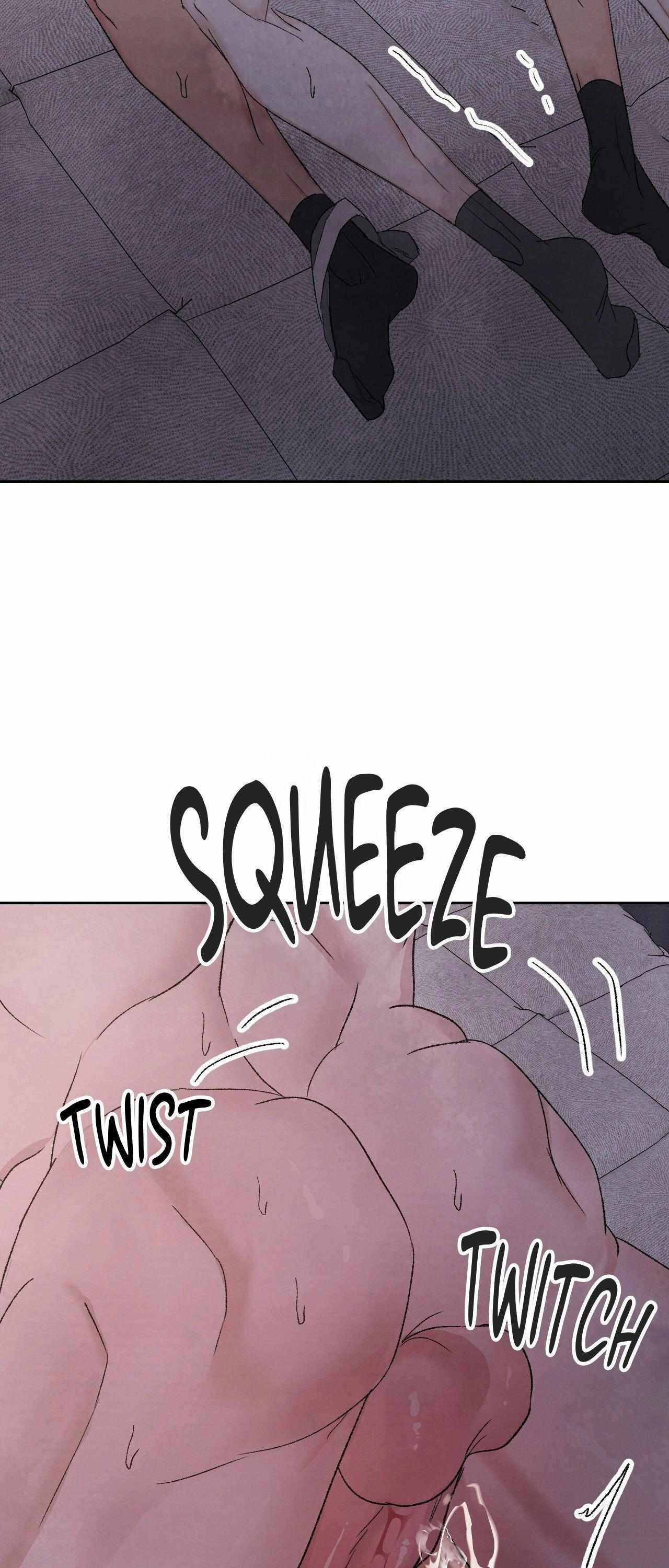 Topsy-Turvy Chapter 161 page 10 - 