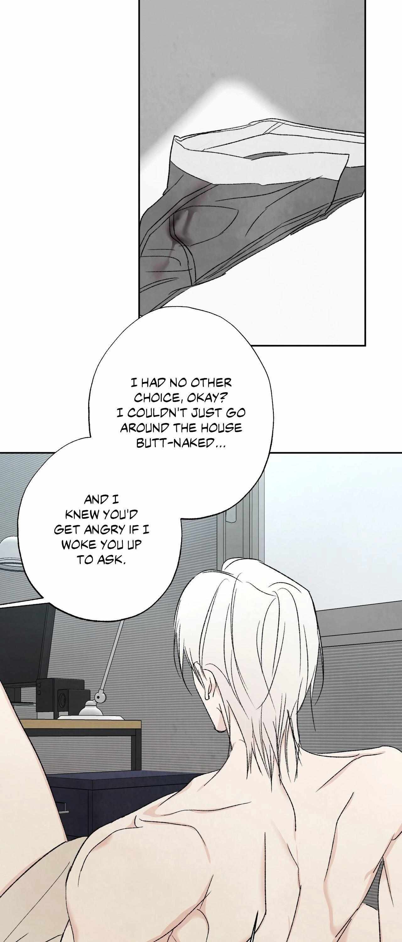 Topsy-Turvy Chapter 162 page 13 - 