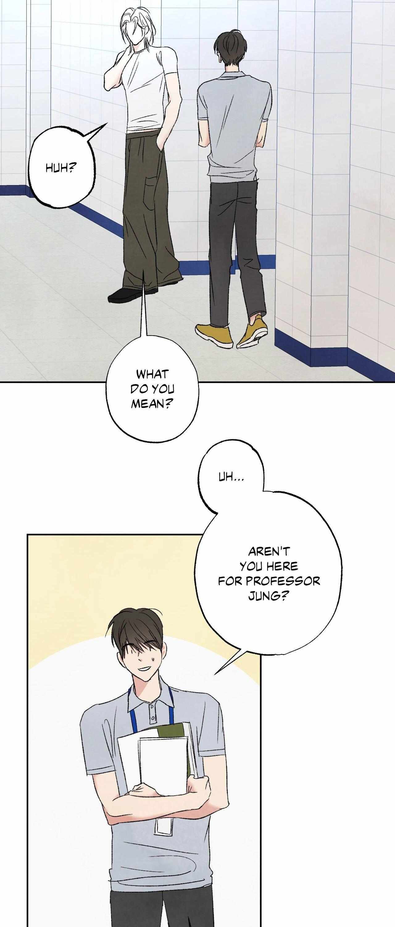 Topsy-Turvy Chapter 162 page 24 - 
