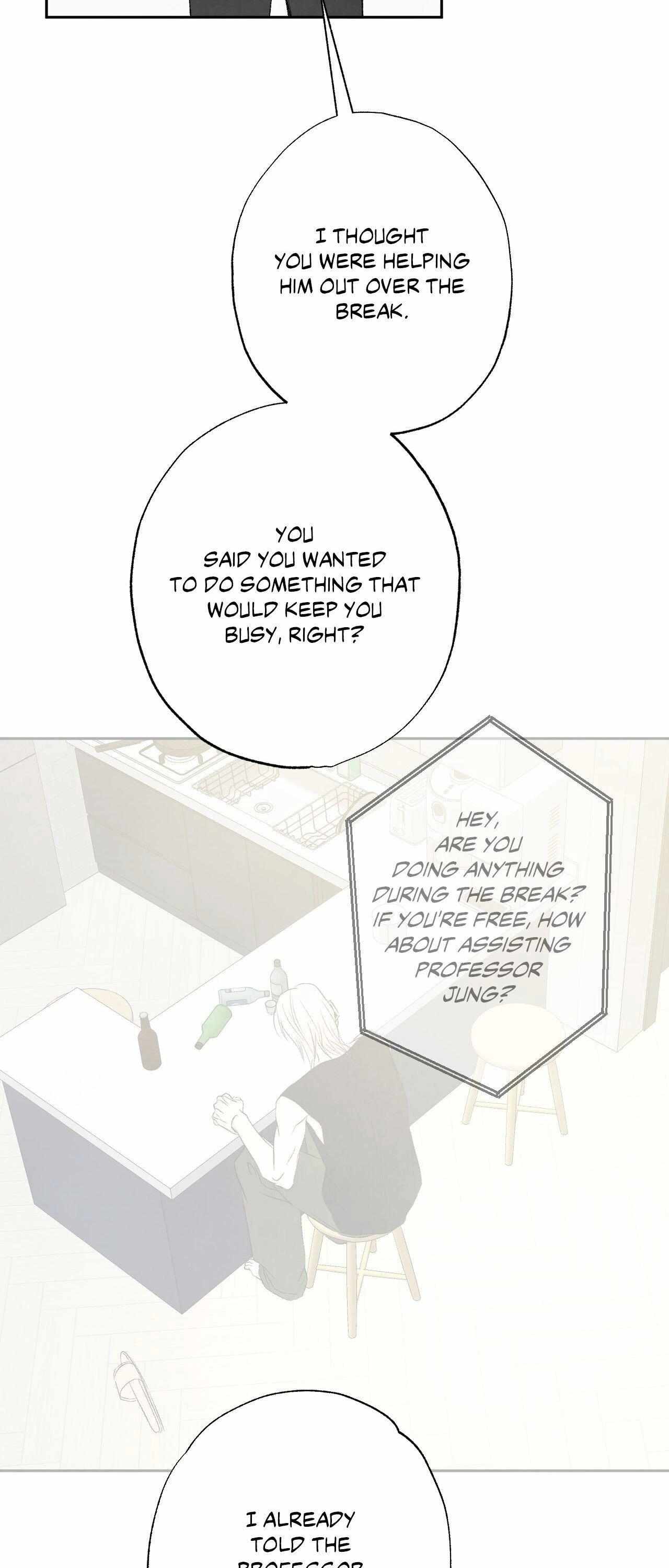 Topsy-Turvy Chapter 162 page 25 - 