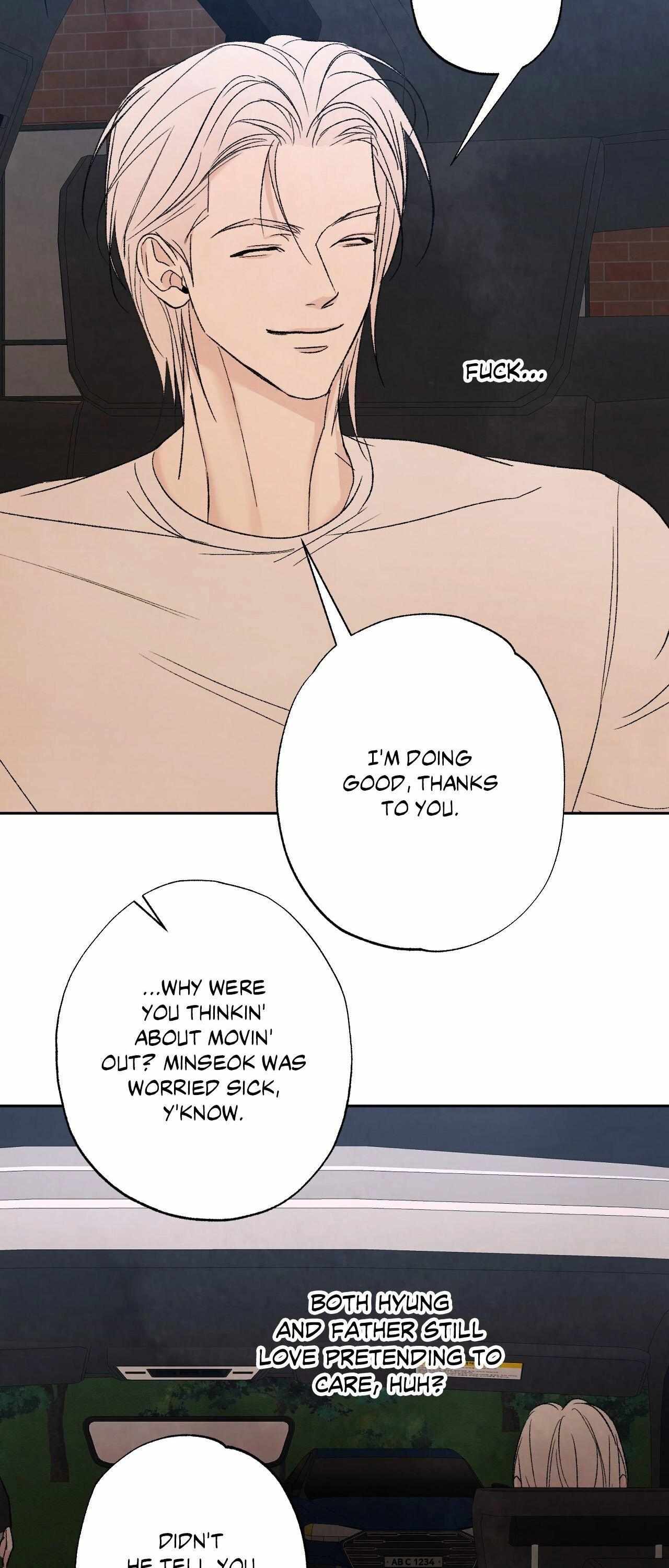 Topsy-Turvy Chapter 162 page 32 - 