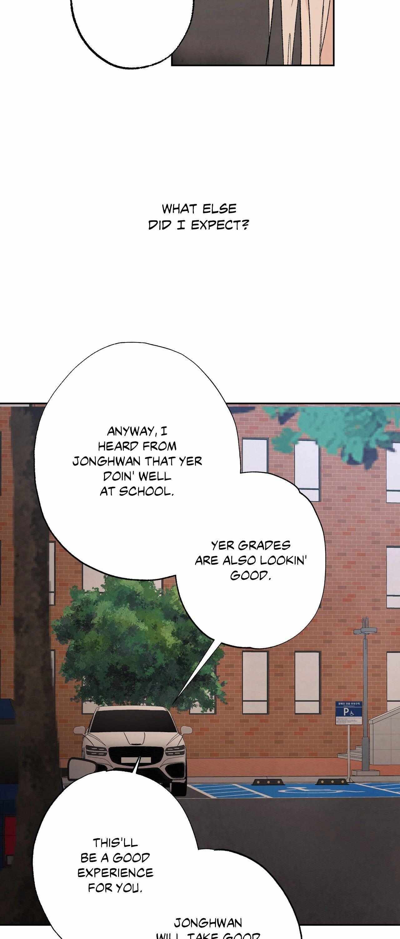 Topsy-Turvy Chapter 162 page 38 - 