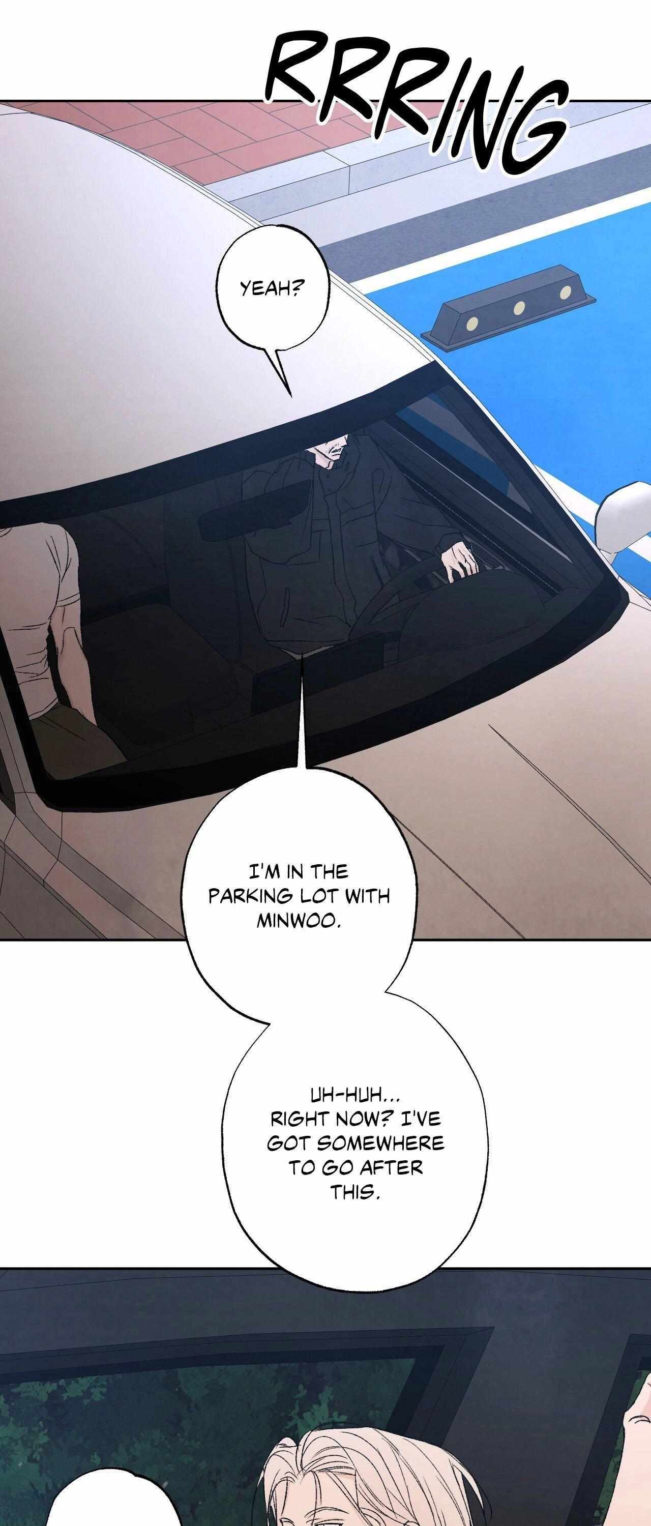 Topsy-Turvy Chapter 162 page 40 - 