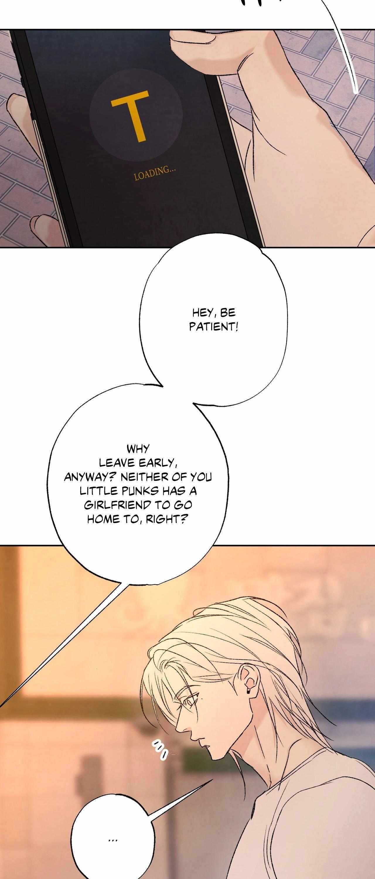 Topsy-Turvy Chapter 162 page 50 - 