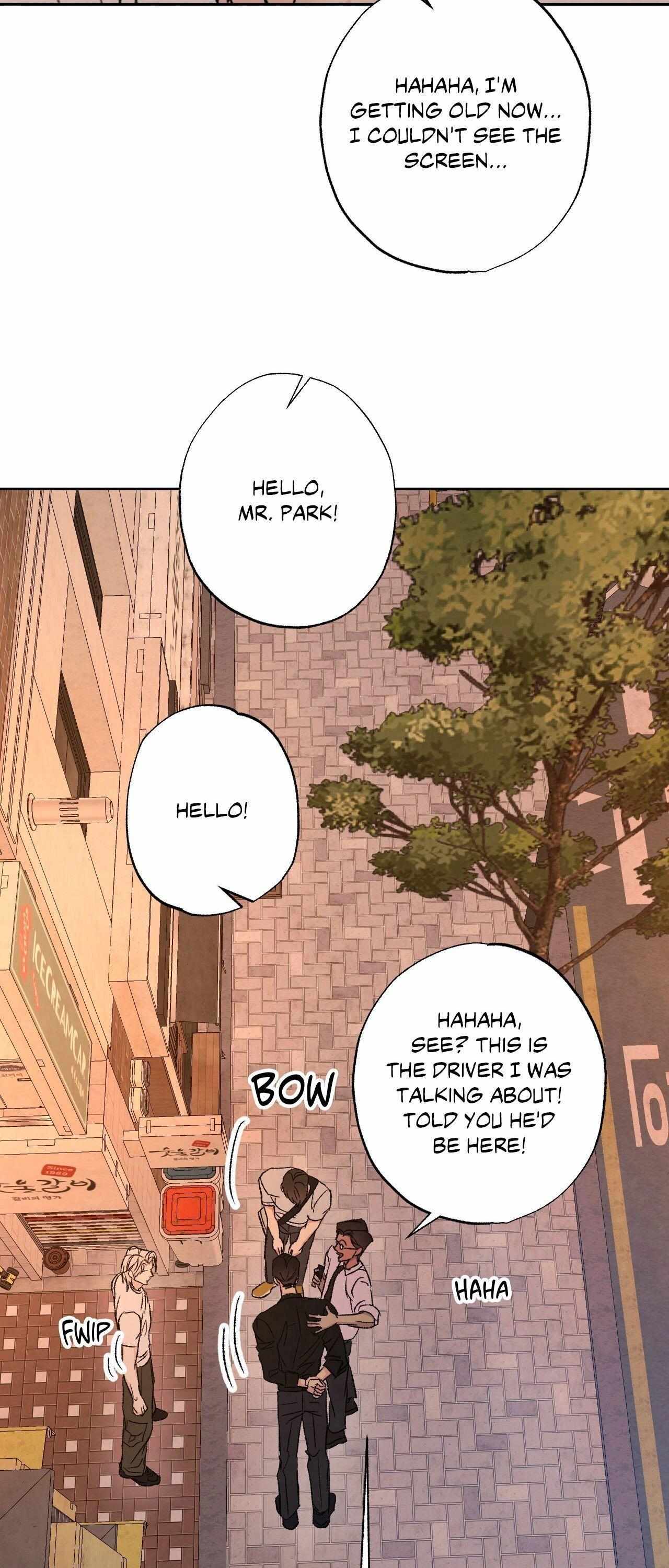 Topsy-Turvy Chapter 162 page 57 - 