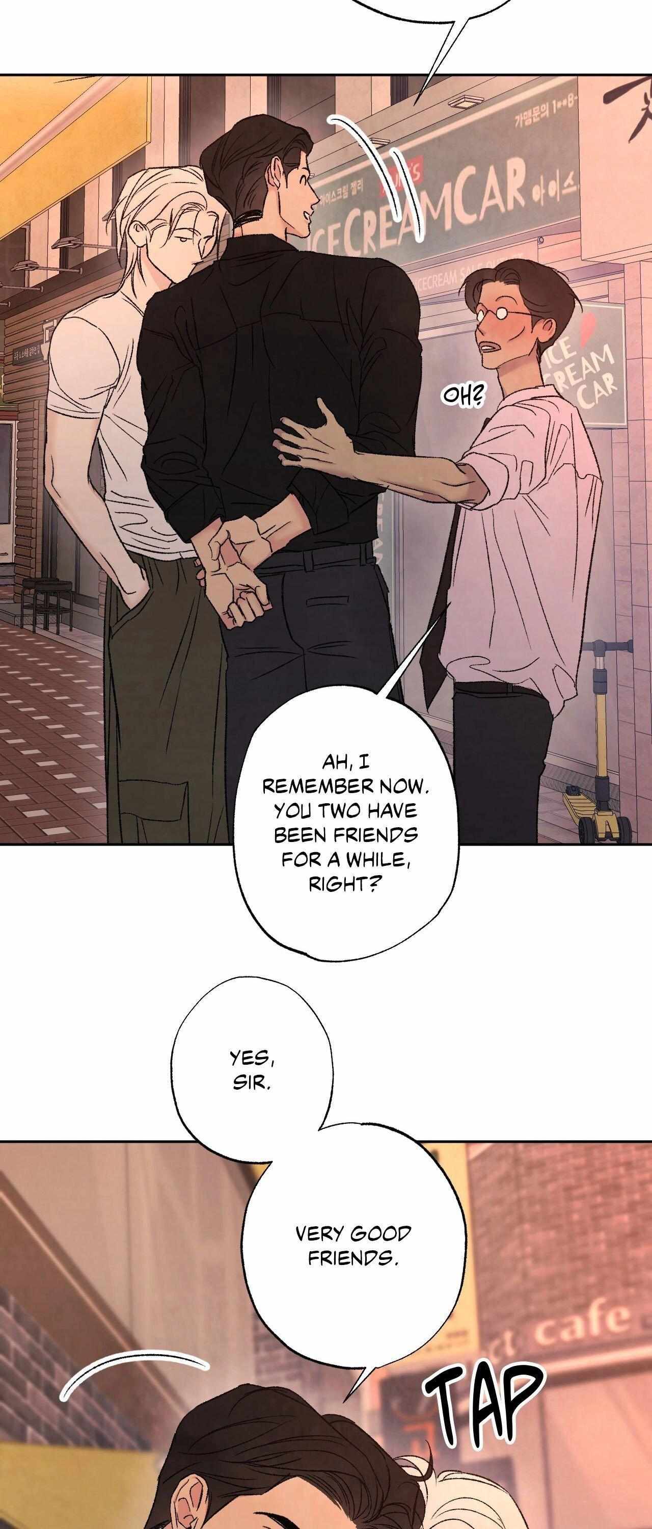 Topsy-Turvy Chapter 162 page 60 - 