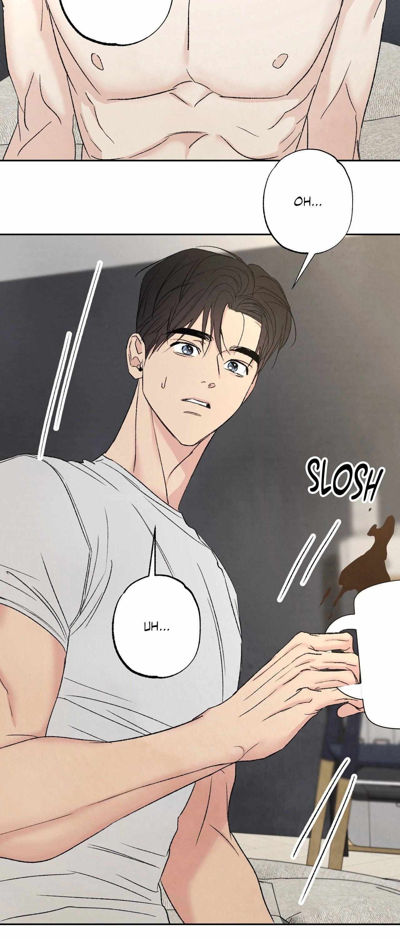 Topsy-Turvy Chapter 162 page 7 - 
