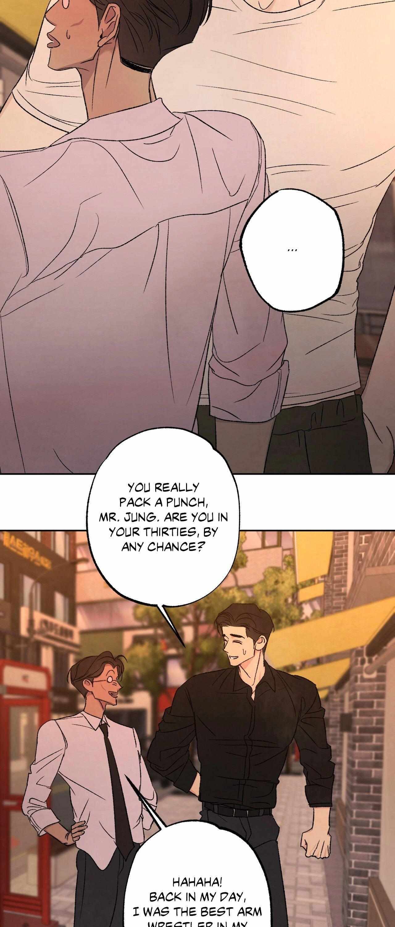 Topsy-Turvy Chapter 162 page 64 - 