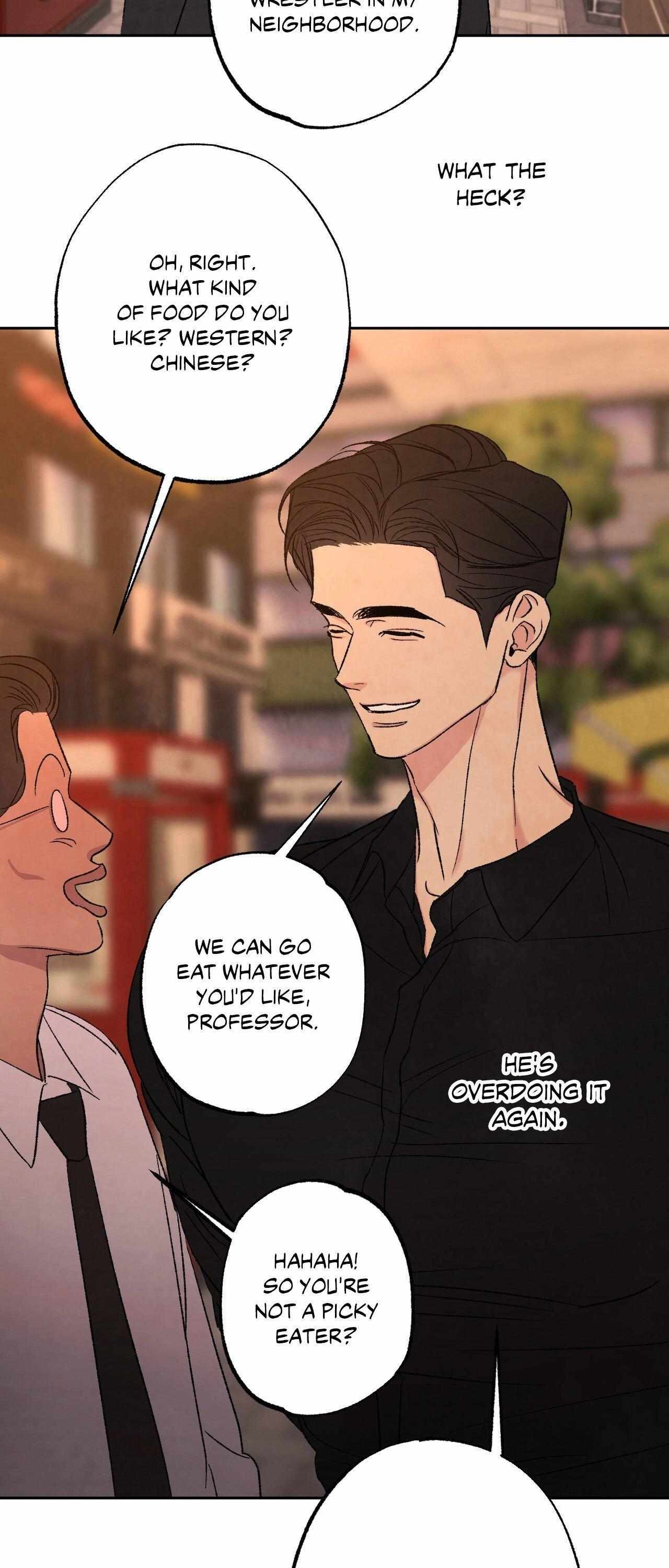 Topsy-Turvy Chapter 162 page 65 - 