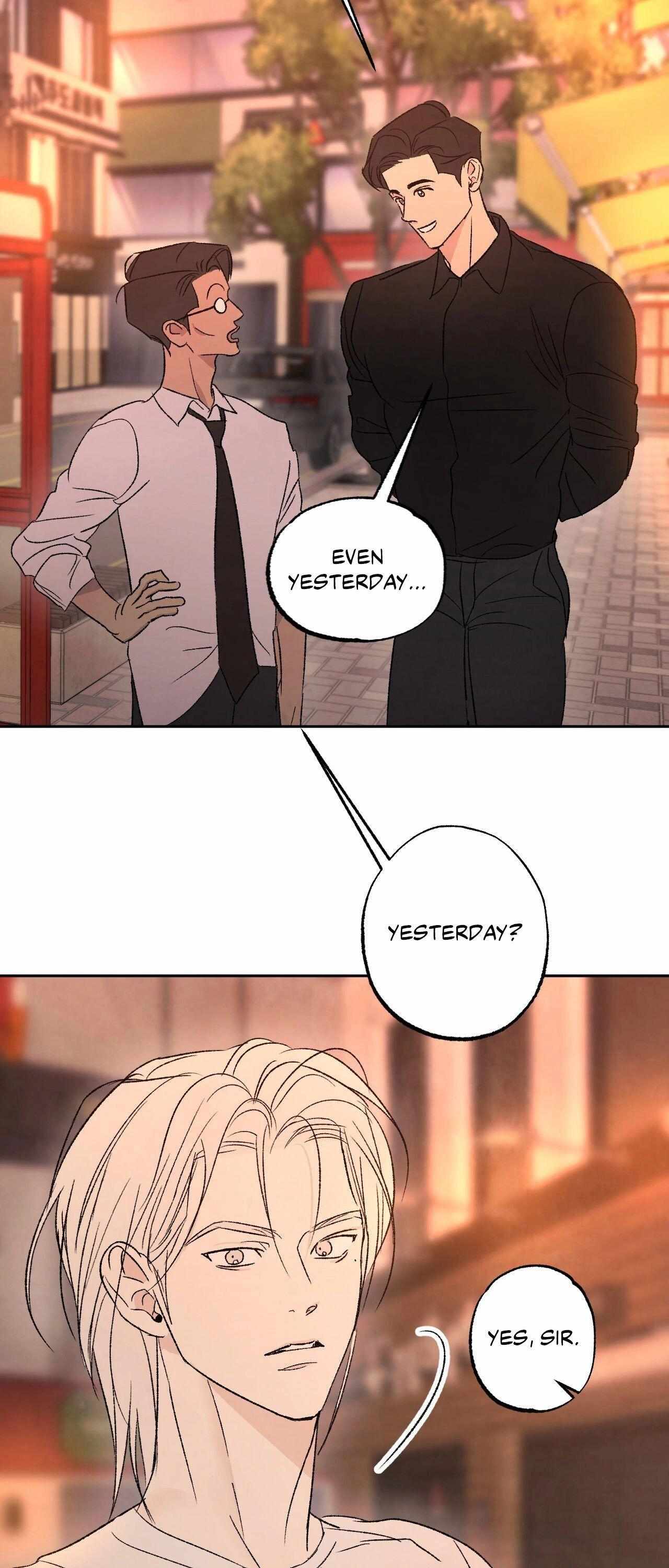 Topsy-Turvy Chapter 162 page 68 - 