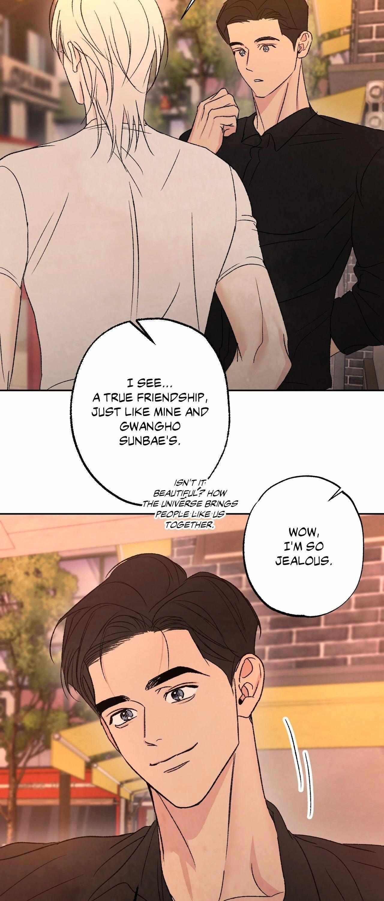 Topsy-Turvy Chapter 162 page 70 - 