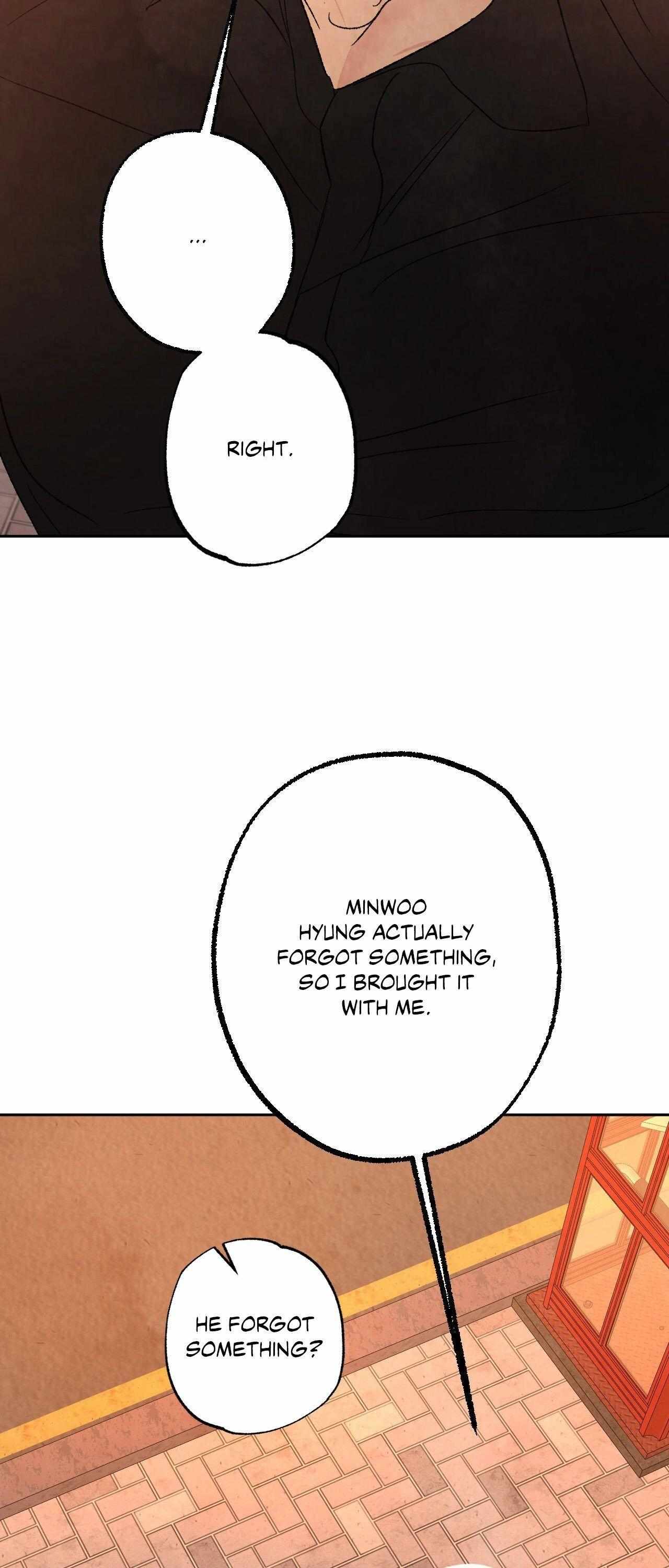 Topsy-Turvy Chapter 162 page 71 - 