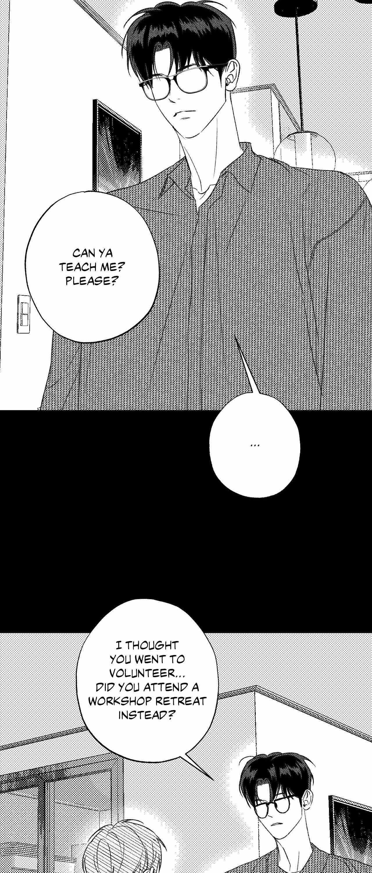 Topsy-Turvy Chapter 163 page 20 - 