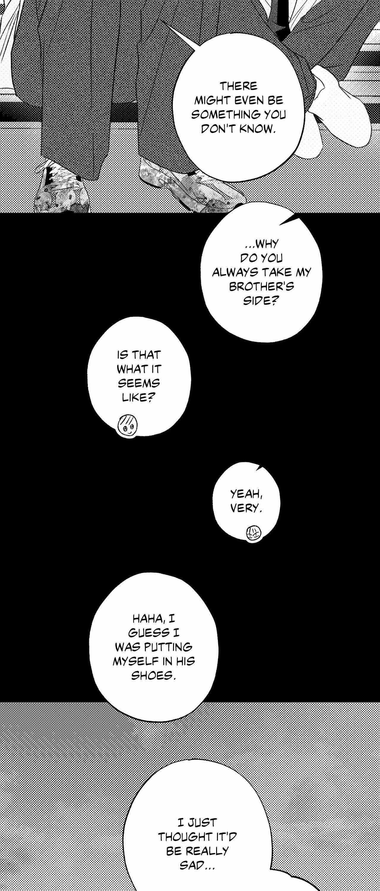 Topsy-Turvy Chapter 163 page 24 - 