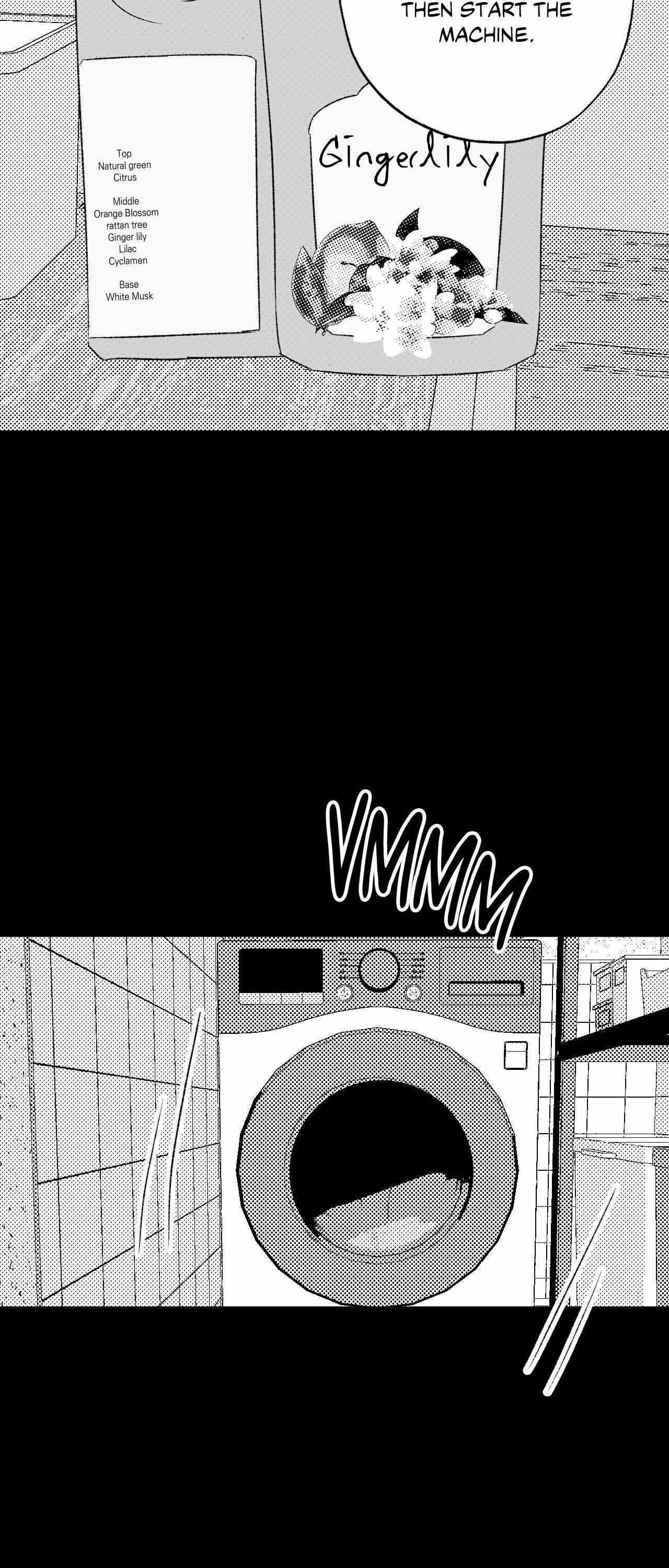 Topsy-Turvy Chapter 163 page 30 - 
