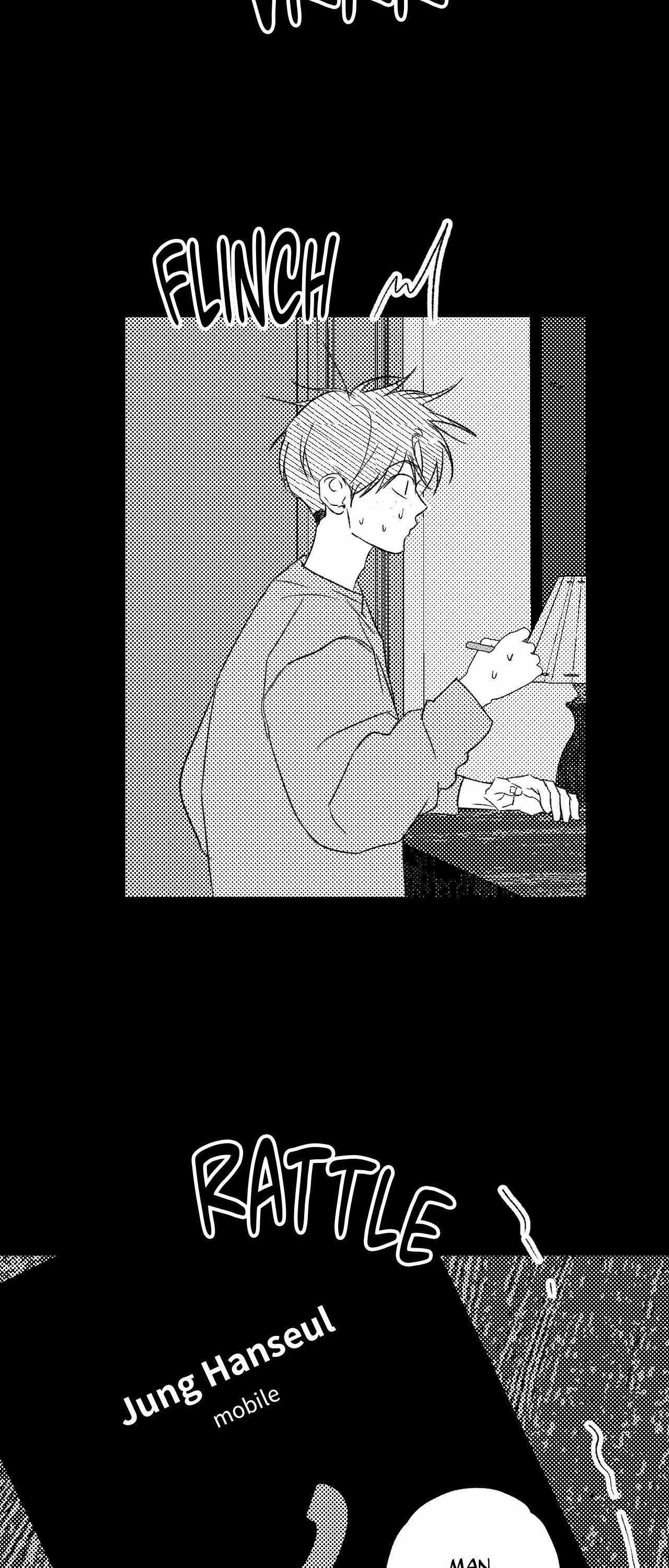Topsy-Turvy Chapter 163 page 35 - 
