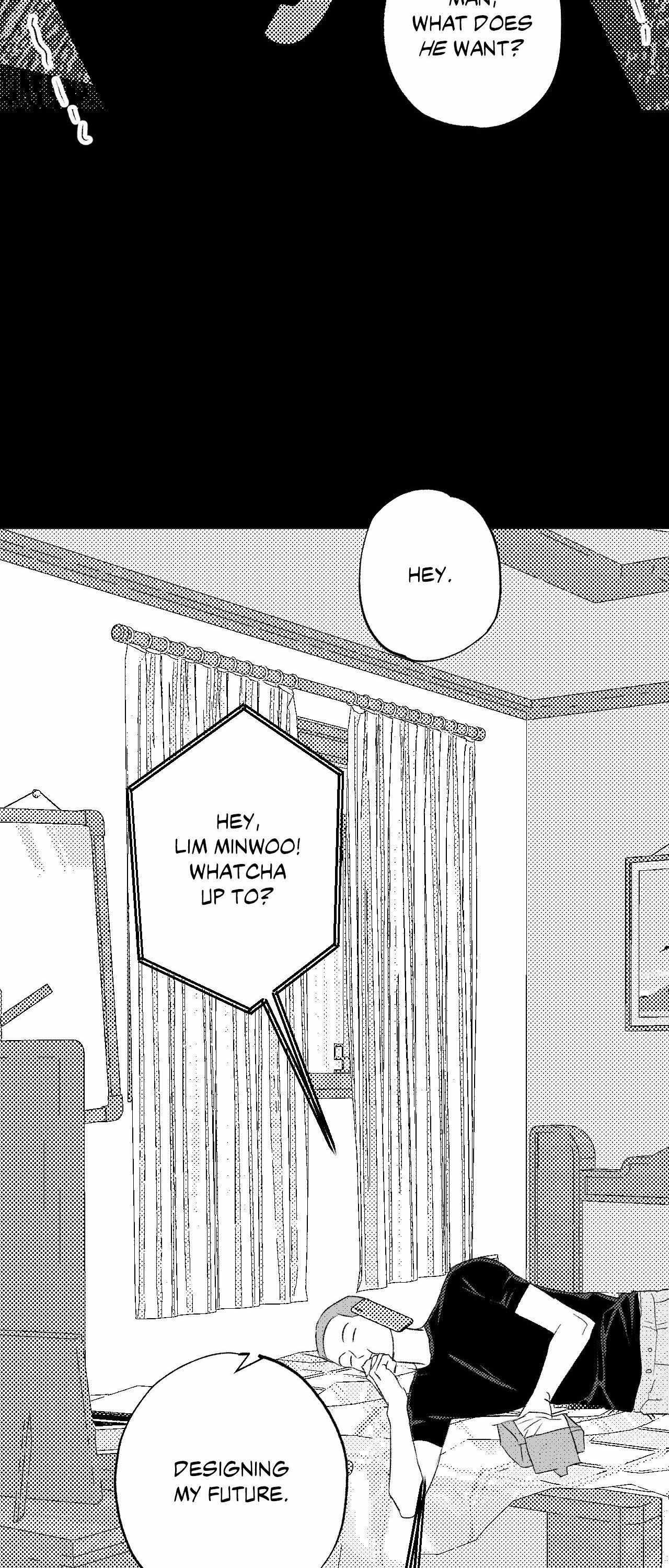 Topsy-Turvy Chapter 163 page 36 - 