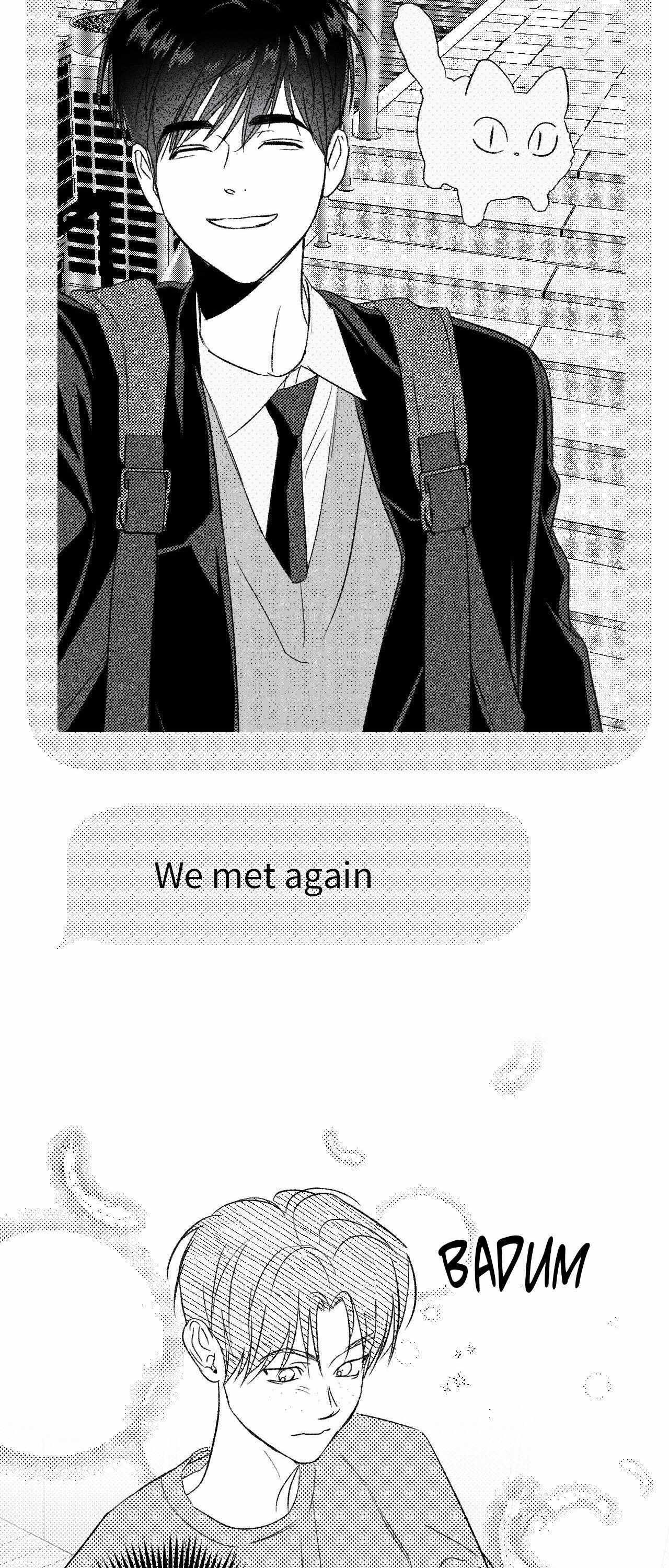Topsy-Turvy Chapter 163 page 42 - 